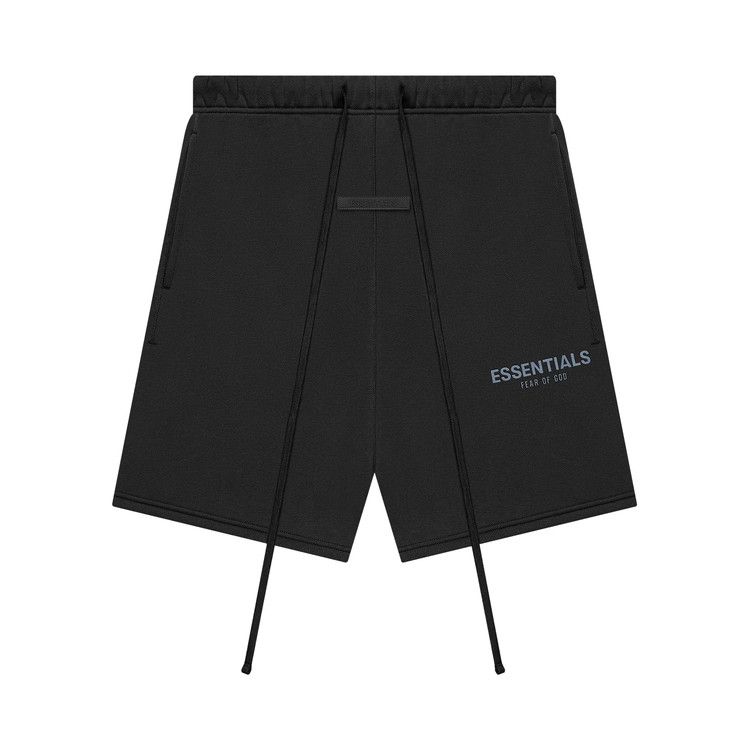 Fear of God Essentials Sweatshort 'Black'