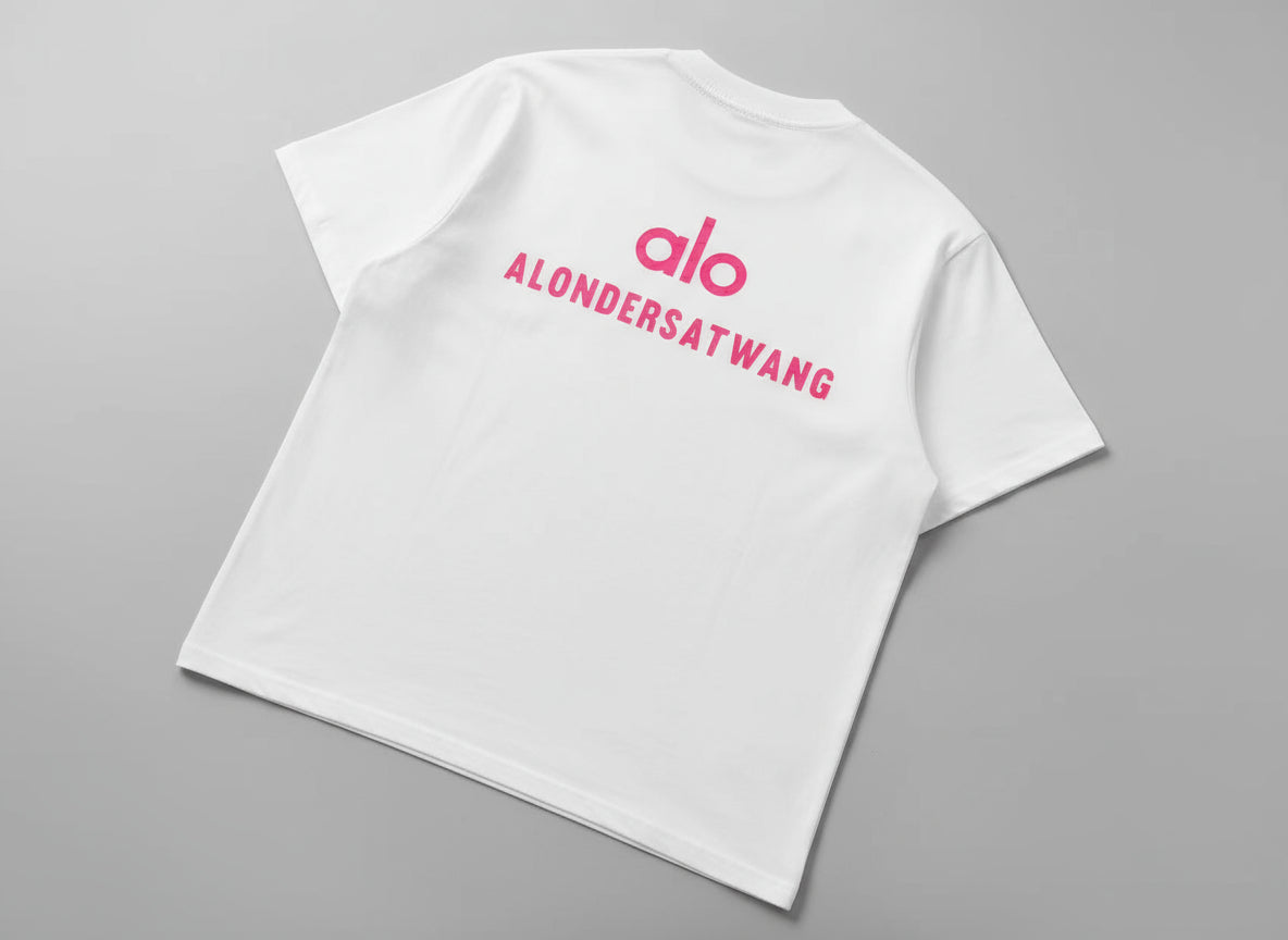 Alo T-shirt