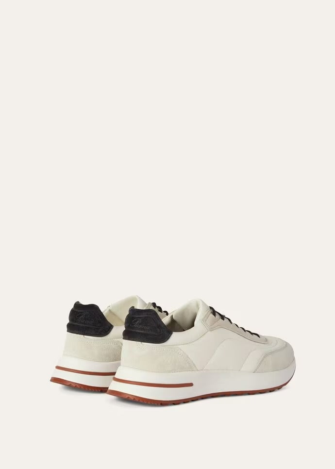 Week End Walk Sneaker White (1000)