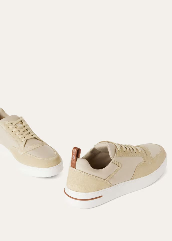 Newport Walk Sneaker Savannah (D310)