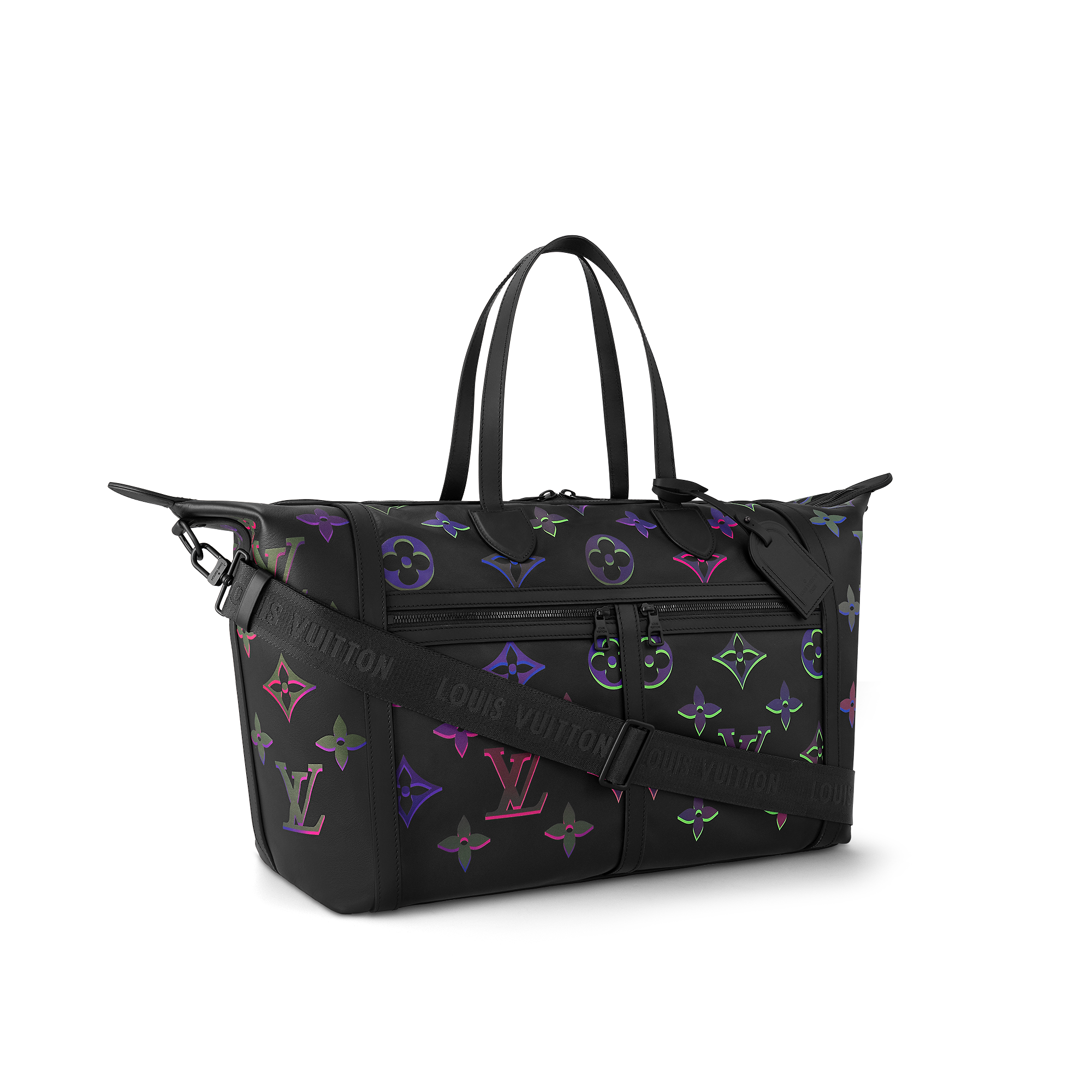 Meteor Travel Bag 50