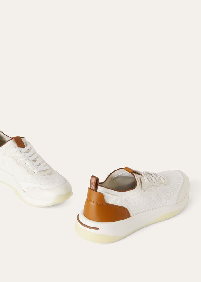 410 LP Walk Wish Sneaker White (1000)