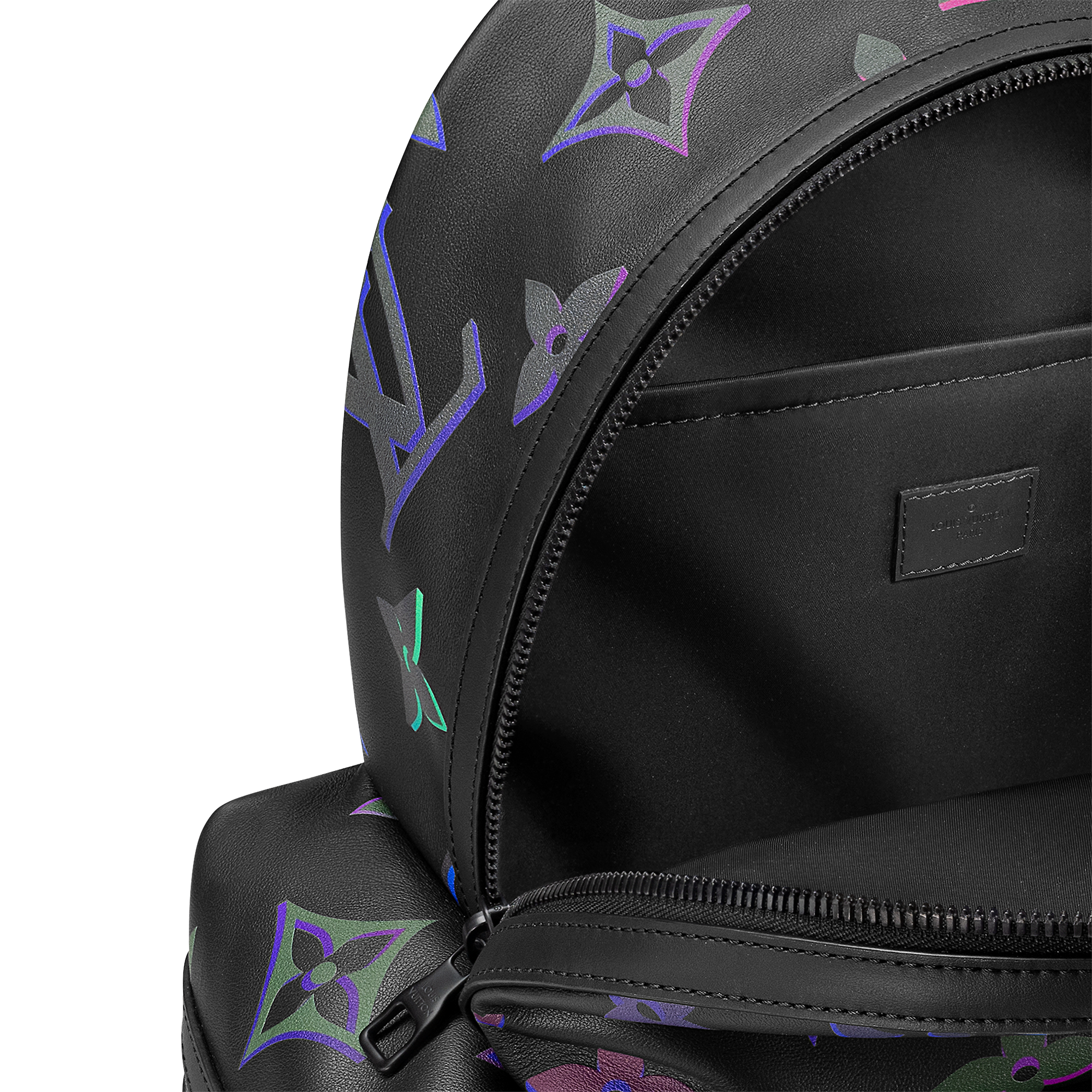 Comet Backpack