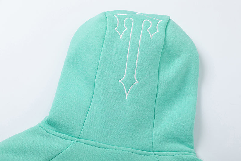 Trapstar 'It's a Secret' Aqua Tracksuit