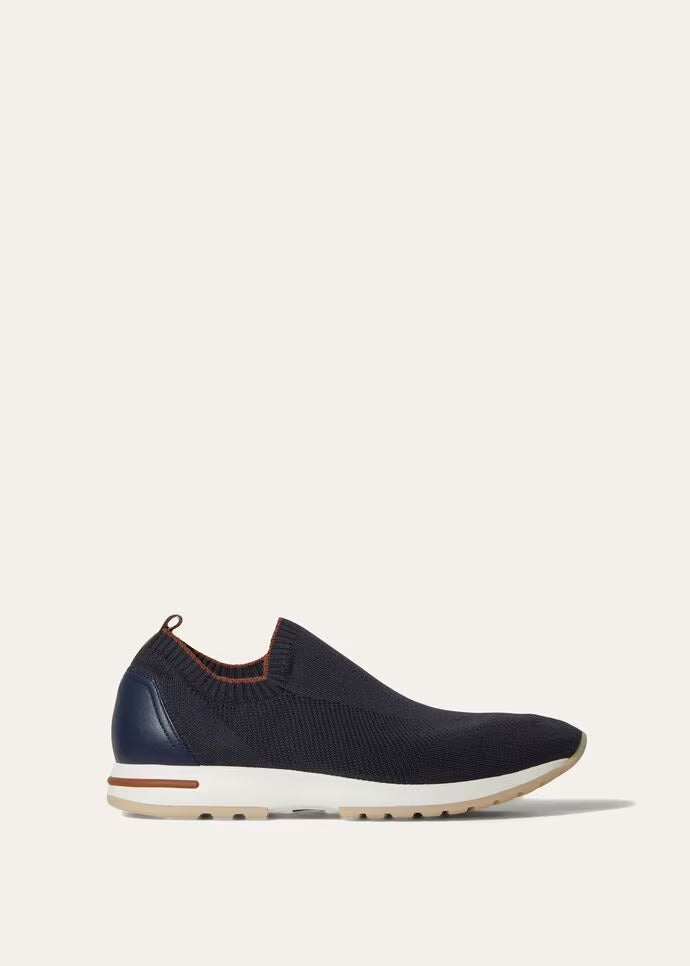 360 LP Flexy Walk Sneaker Galaxy Blue (F0VC)