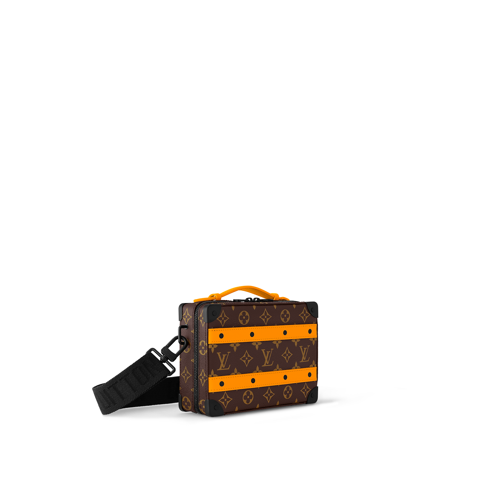 Handle Soft Trunk