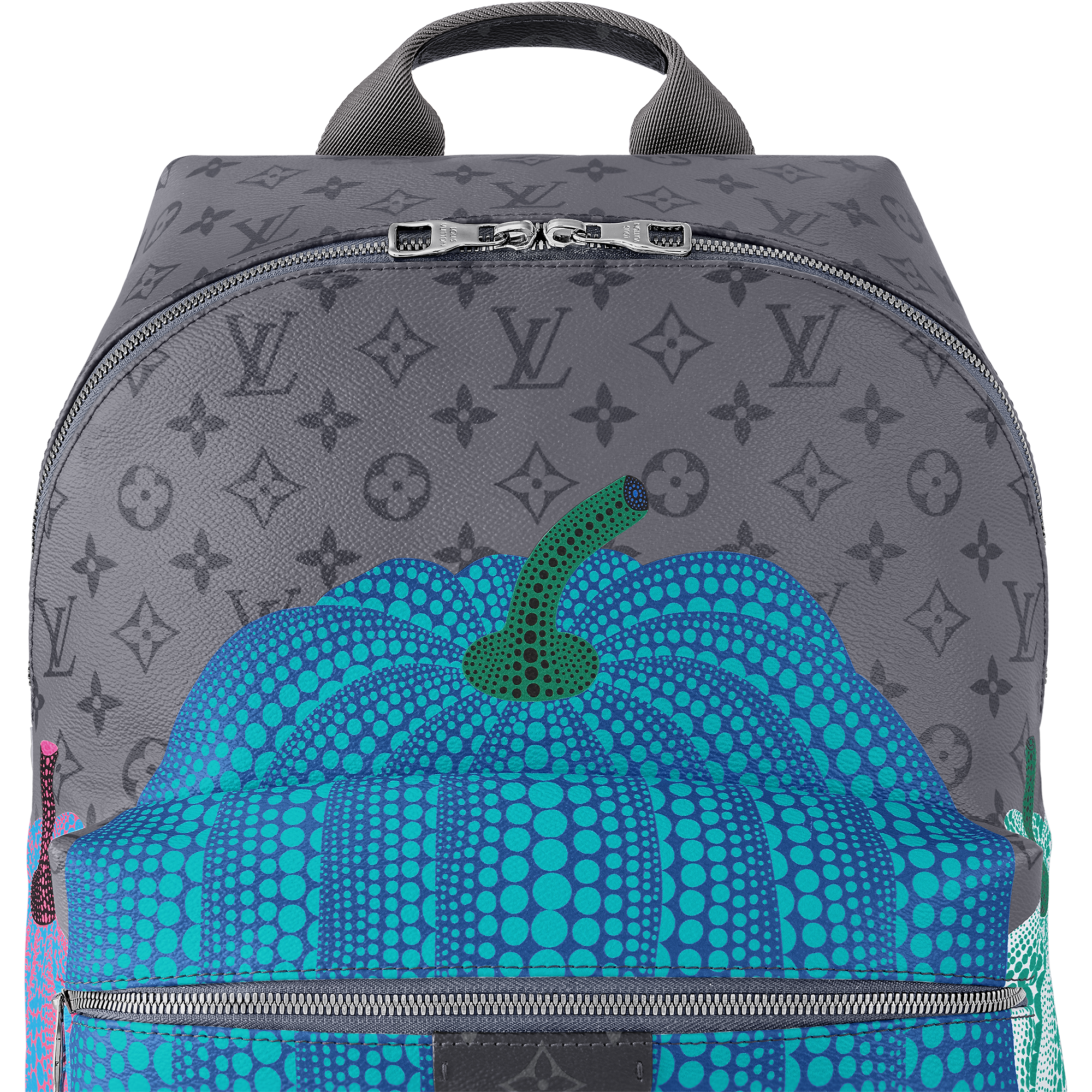 LV x YK Discovery Backpack