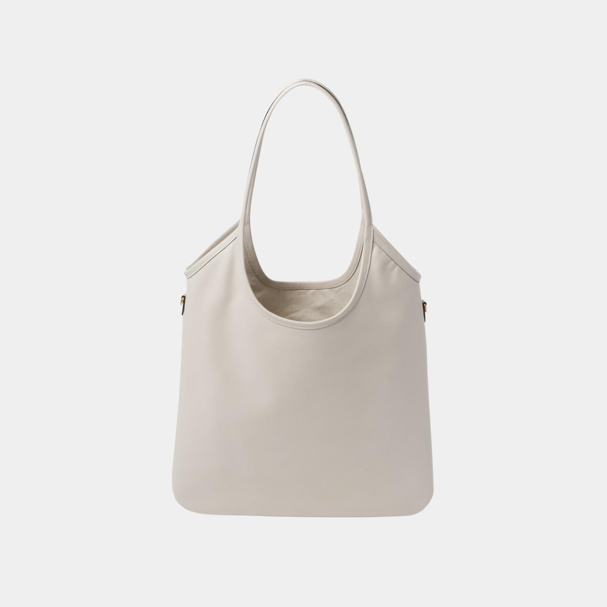 IVY Leather Bag