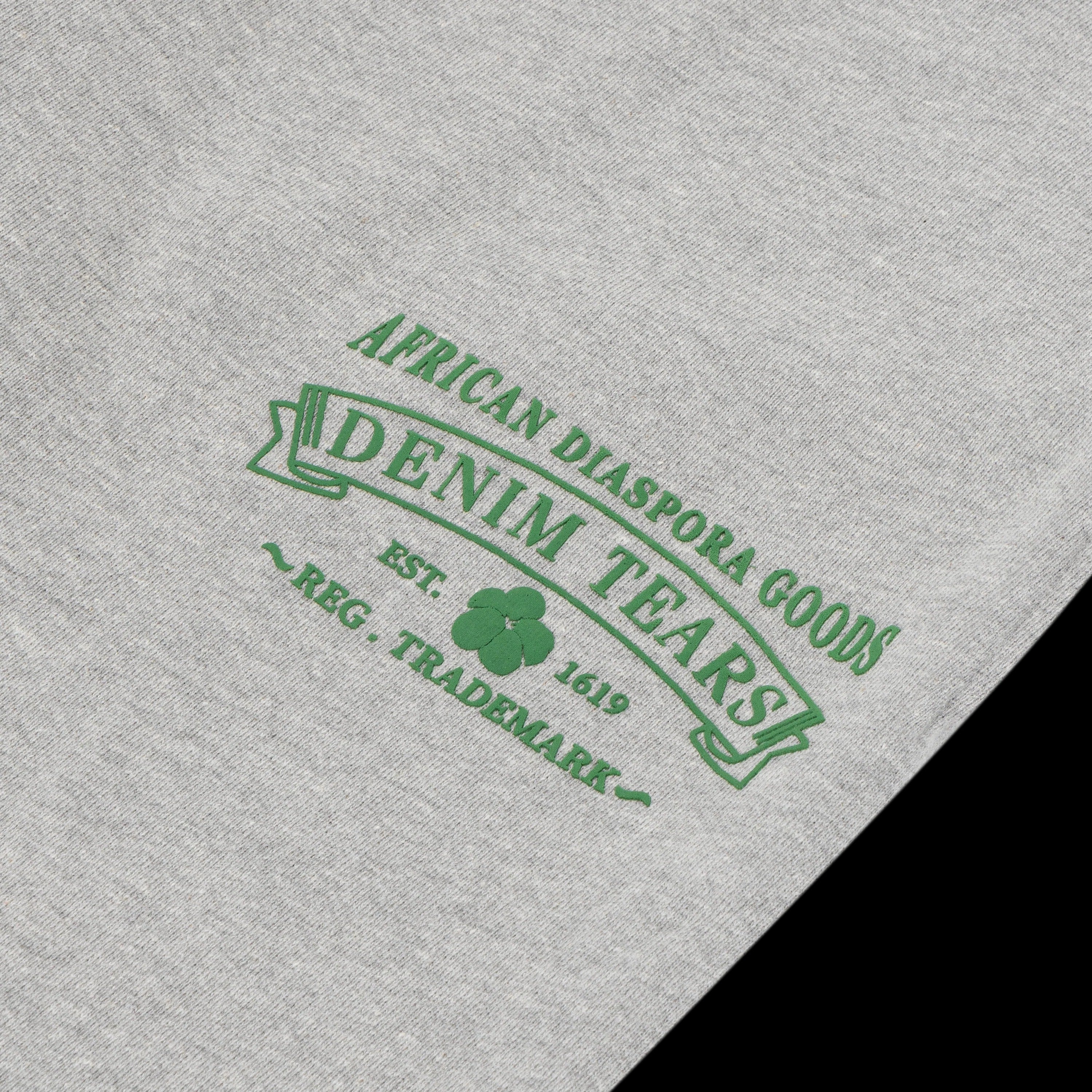 ADG Sweatpants Grey Grey