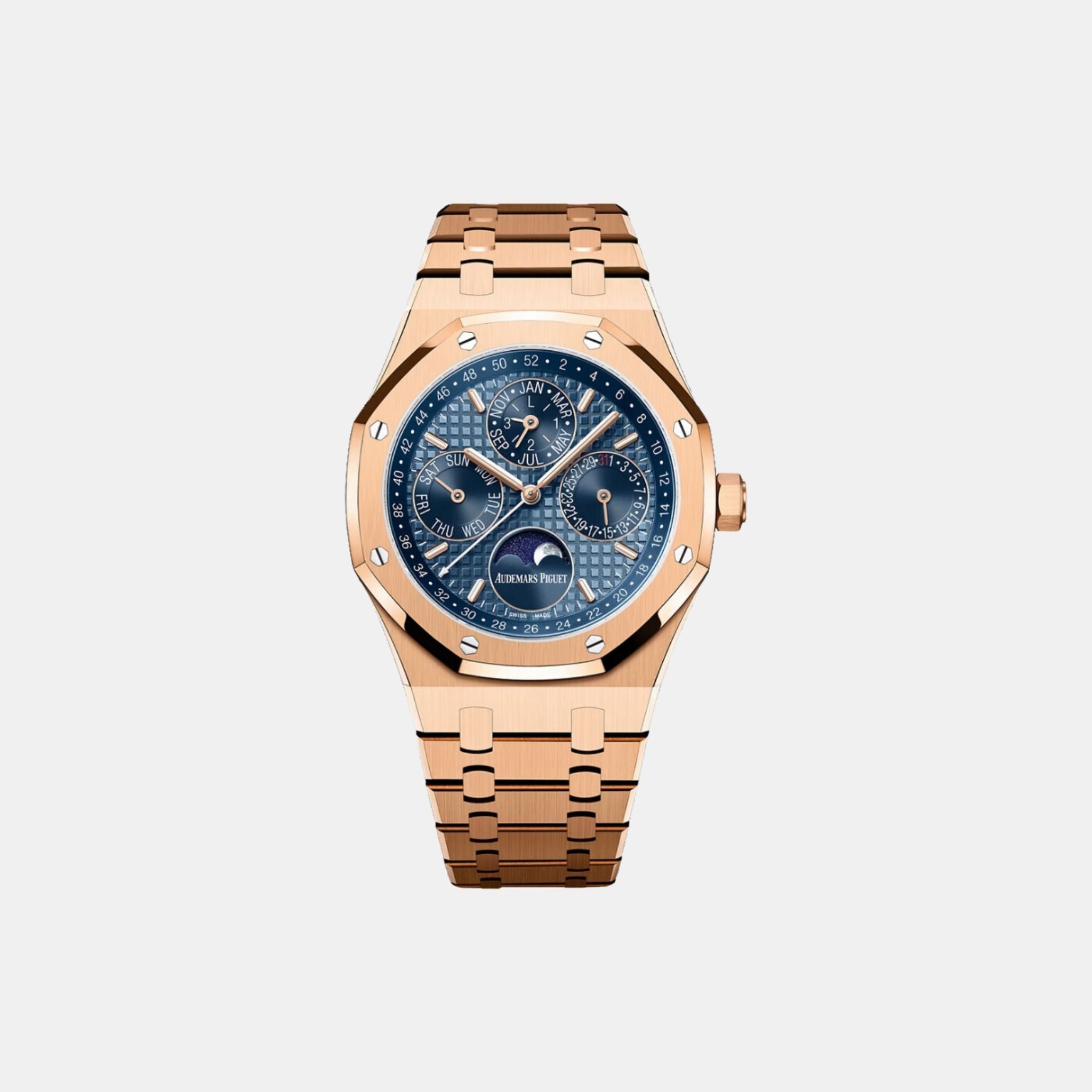 Royal Oak Perpetual Calendar Ref. 26574Or.Oo.1220Or.03