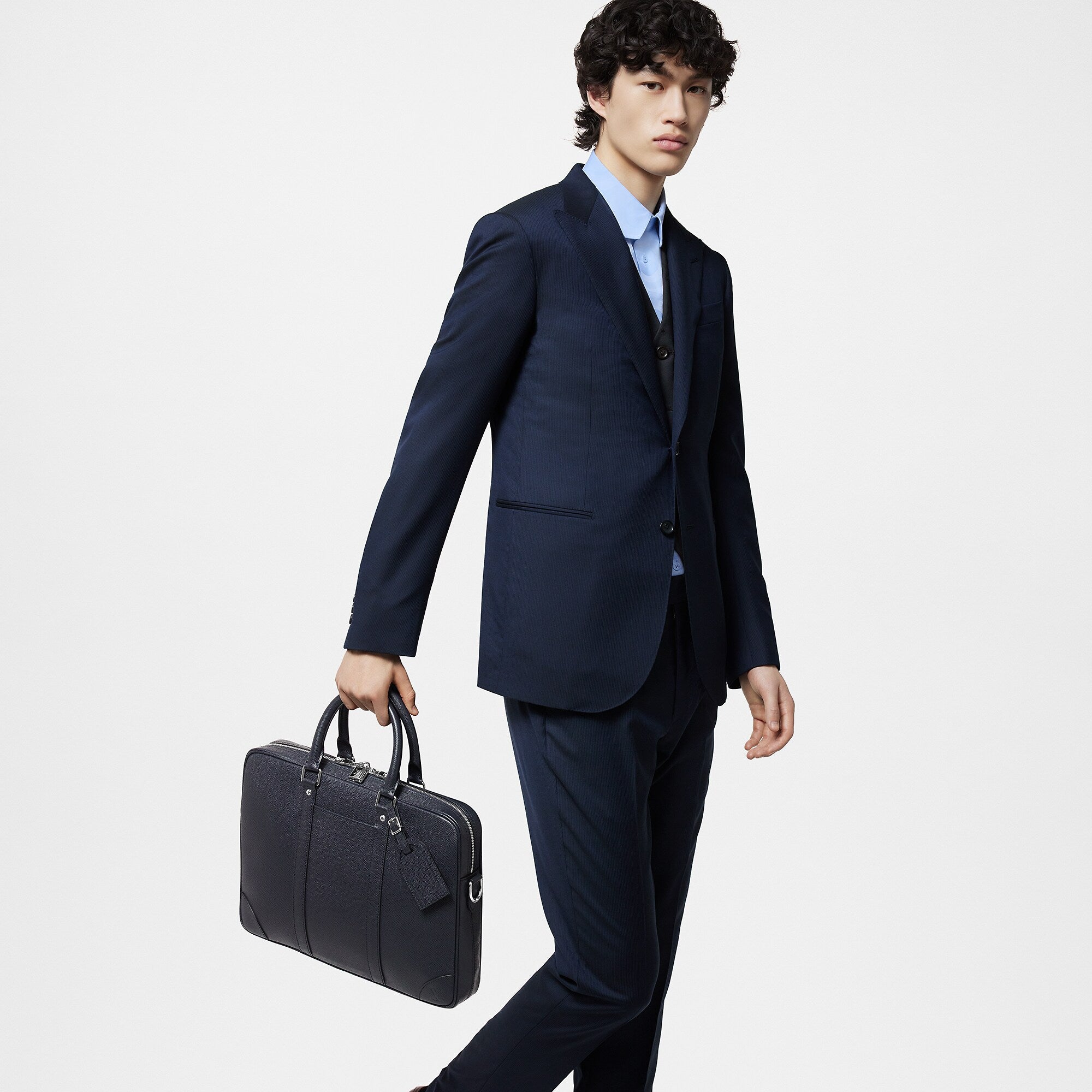 Porte Documents Voyage PM