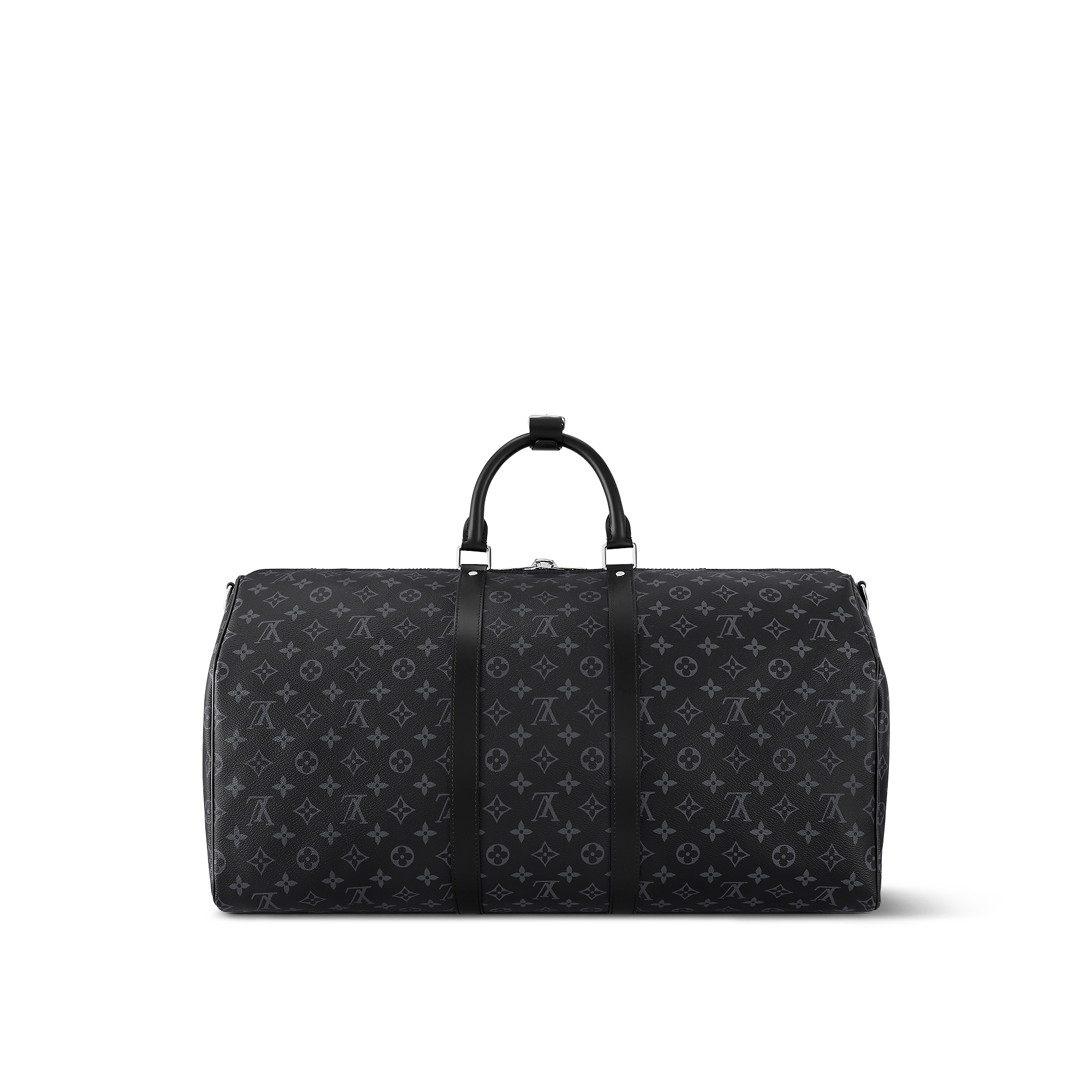 Keepall Bandoulière 55 - Monogram Eclipse