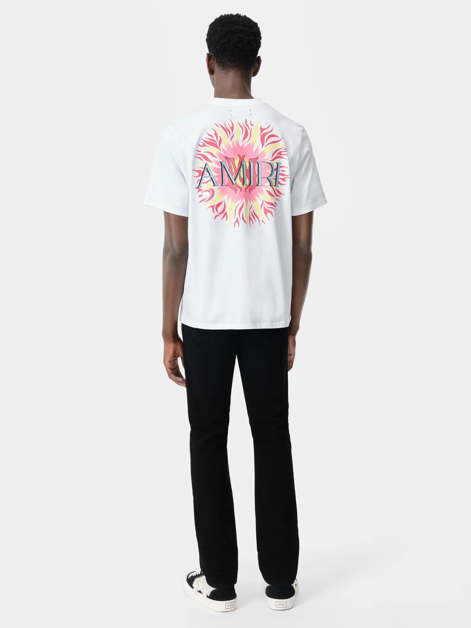 SLIM JEAN BLACK OD