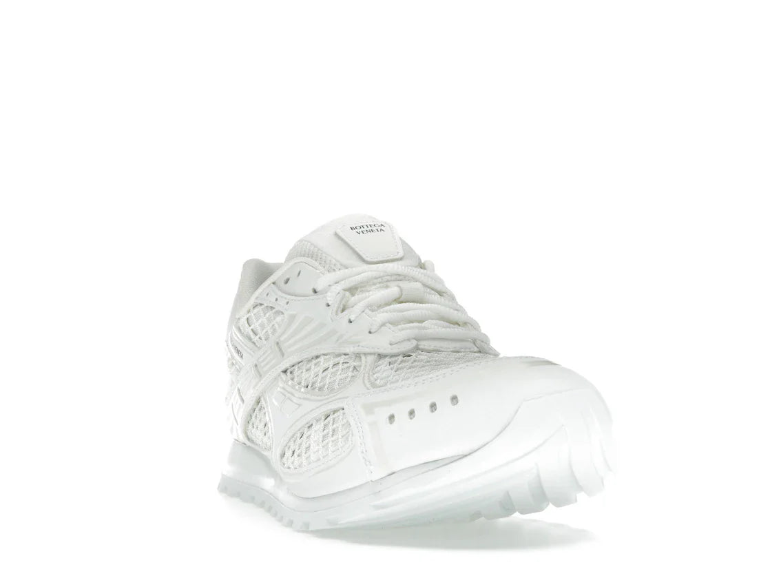 Bottega Veneta Orbit White