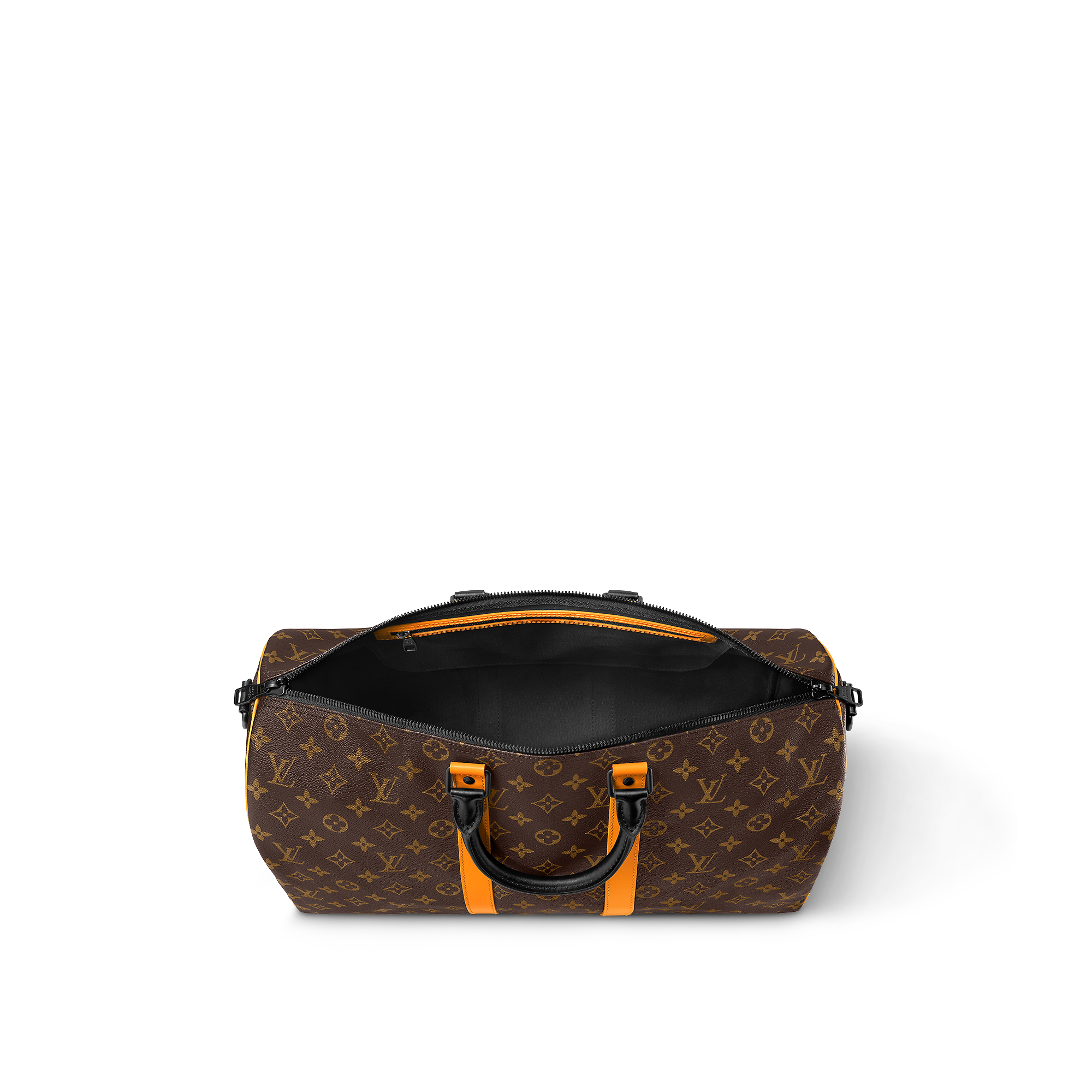 Keepall Bandoulière 45 Monogram Macassar