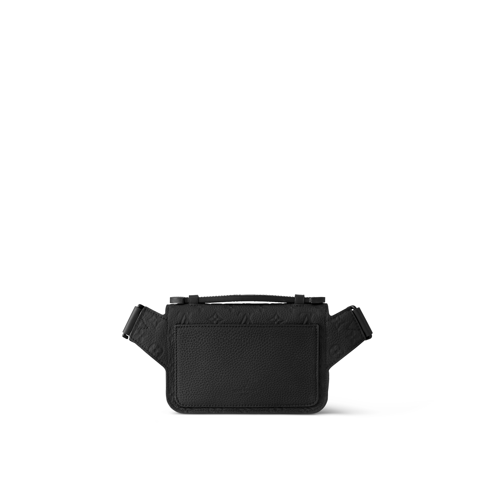 S Lock Slingbag