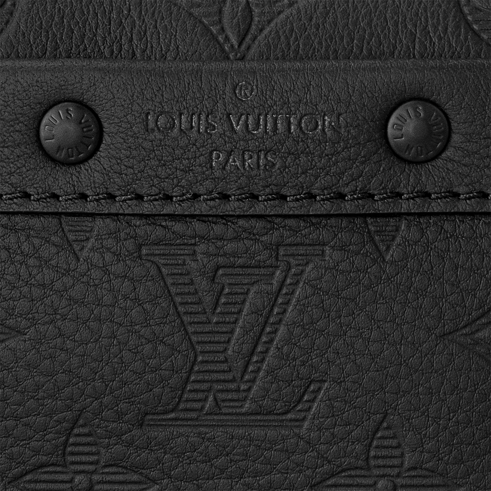 Alpha Wearable Wallet