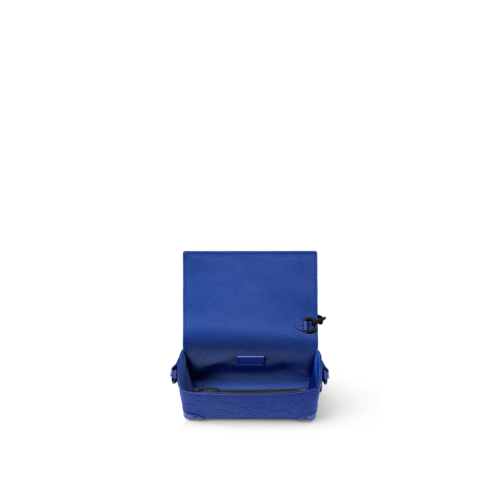 Steamer Wearable Wallet