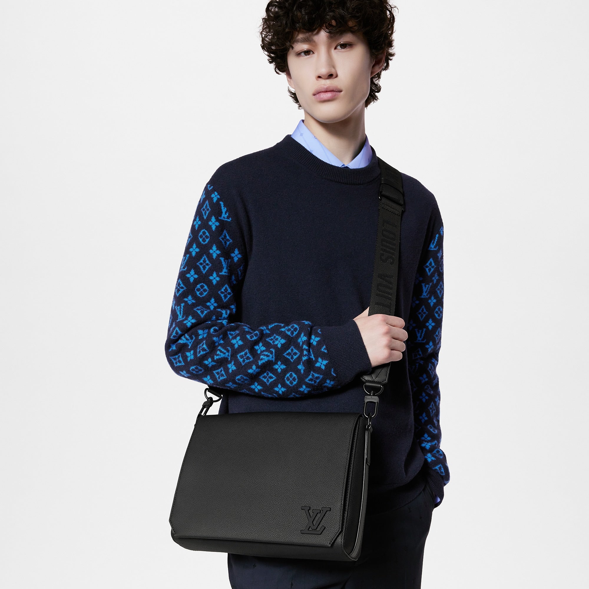 Takeoff Messenger
