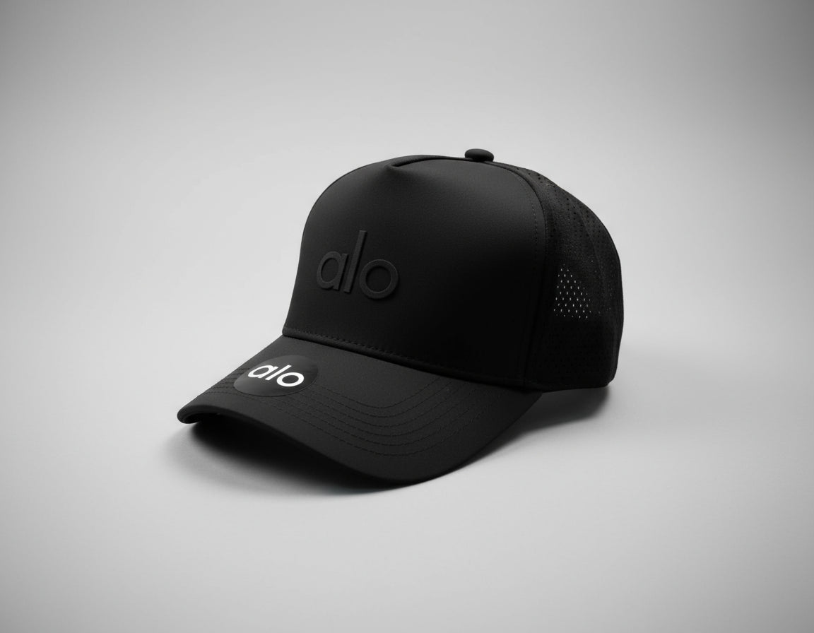 Alo Cap