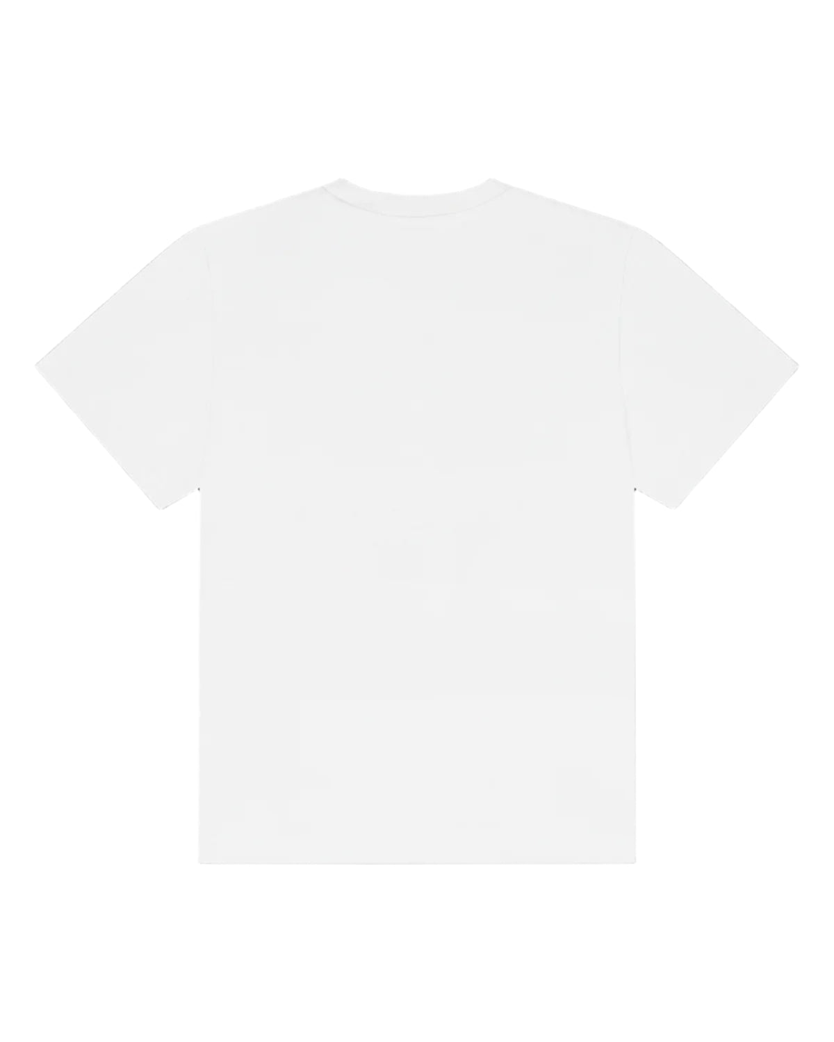 Stan Tee White