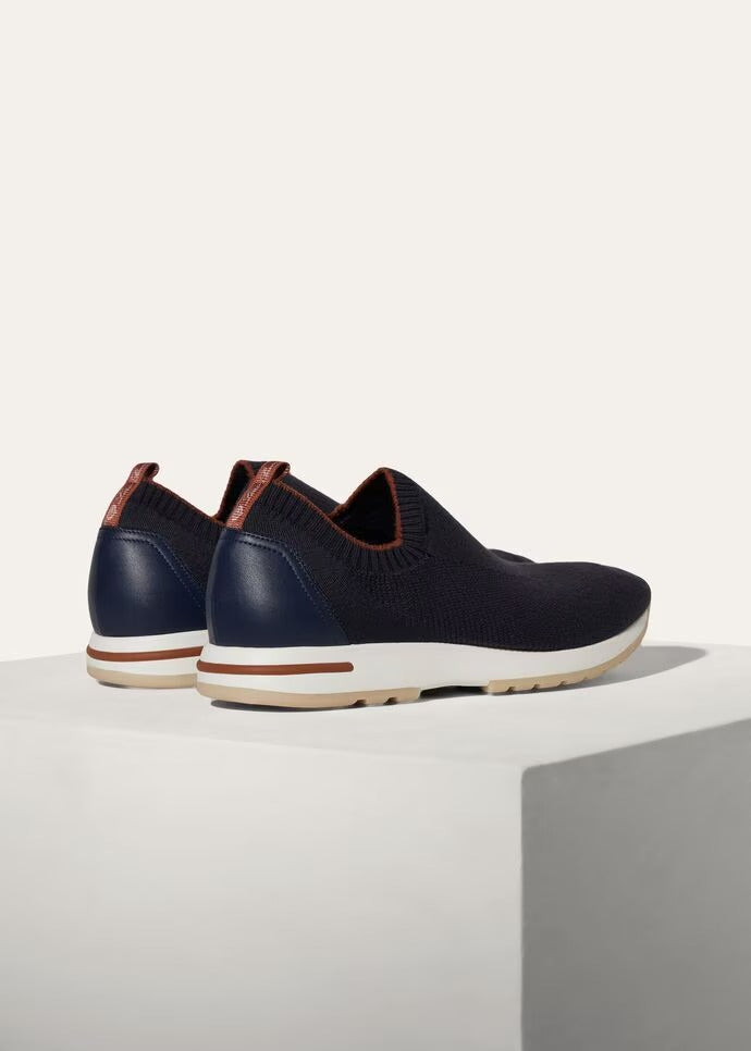360 LP Flexy Walk Sneaker Galaxy Blue (F0VC)