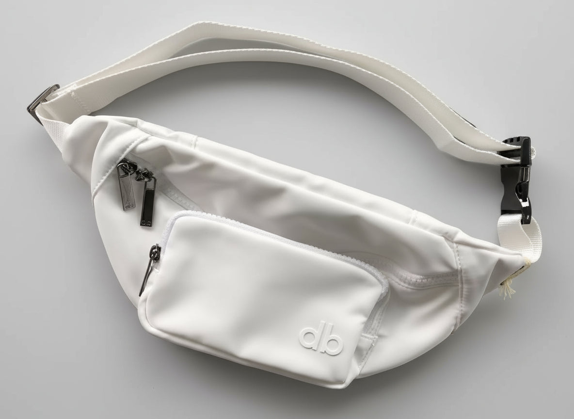 Alo Waist Bag