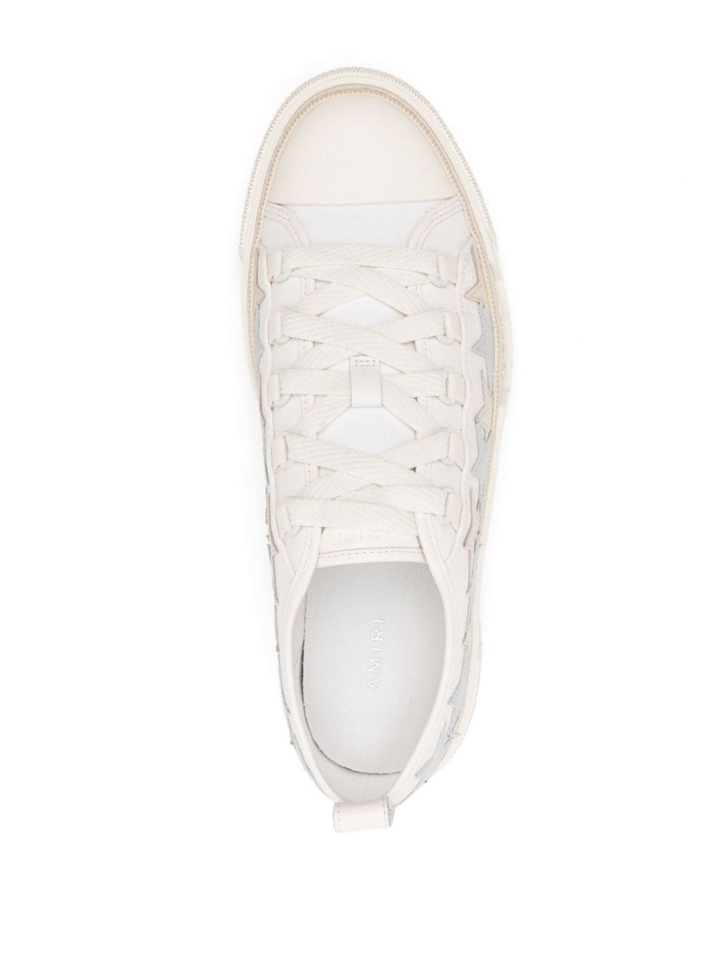 Stars Court canvas sneakers