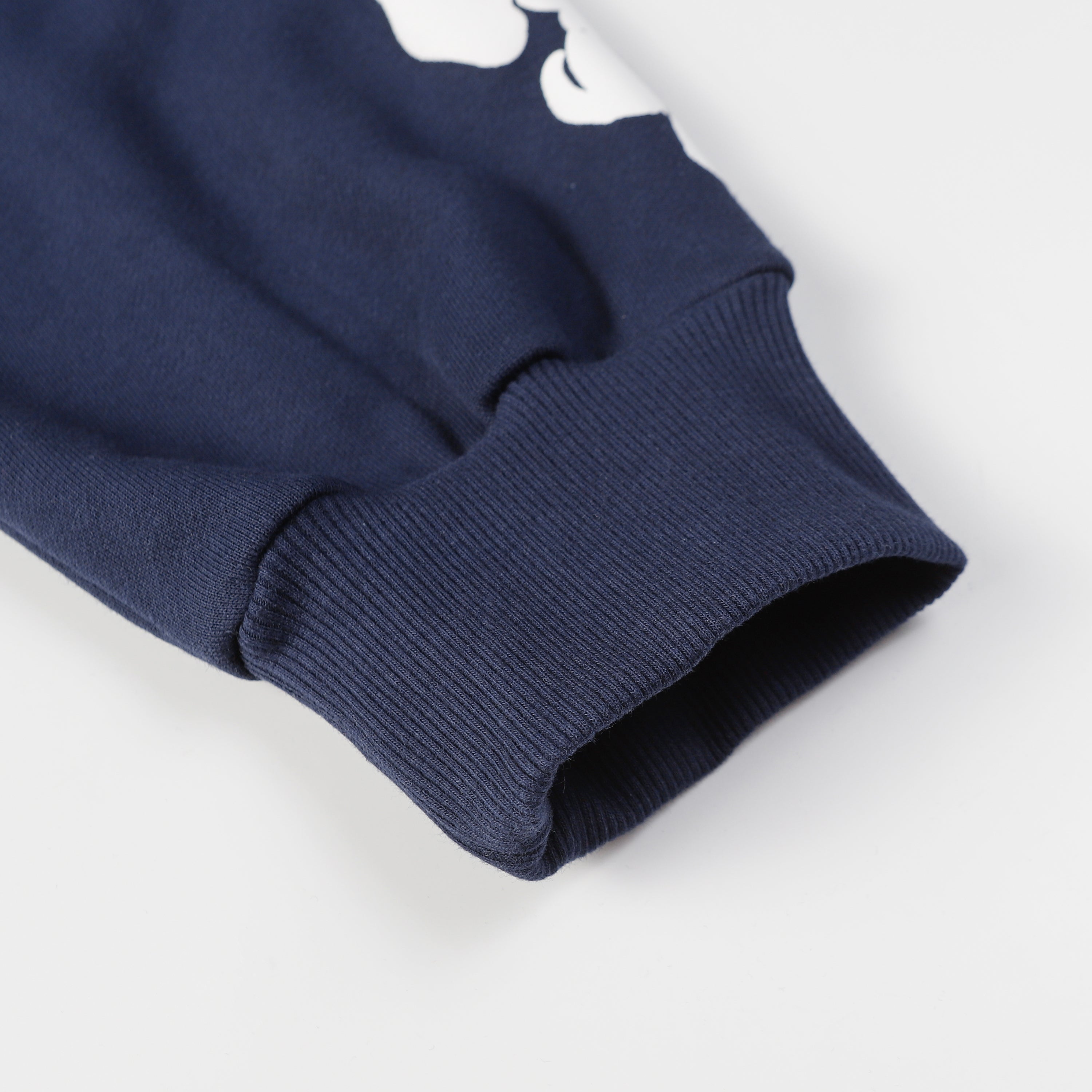 Denim Tears Navy Tracksuit