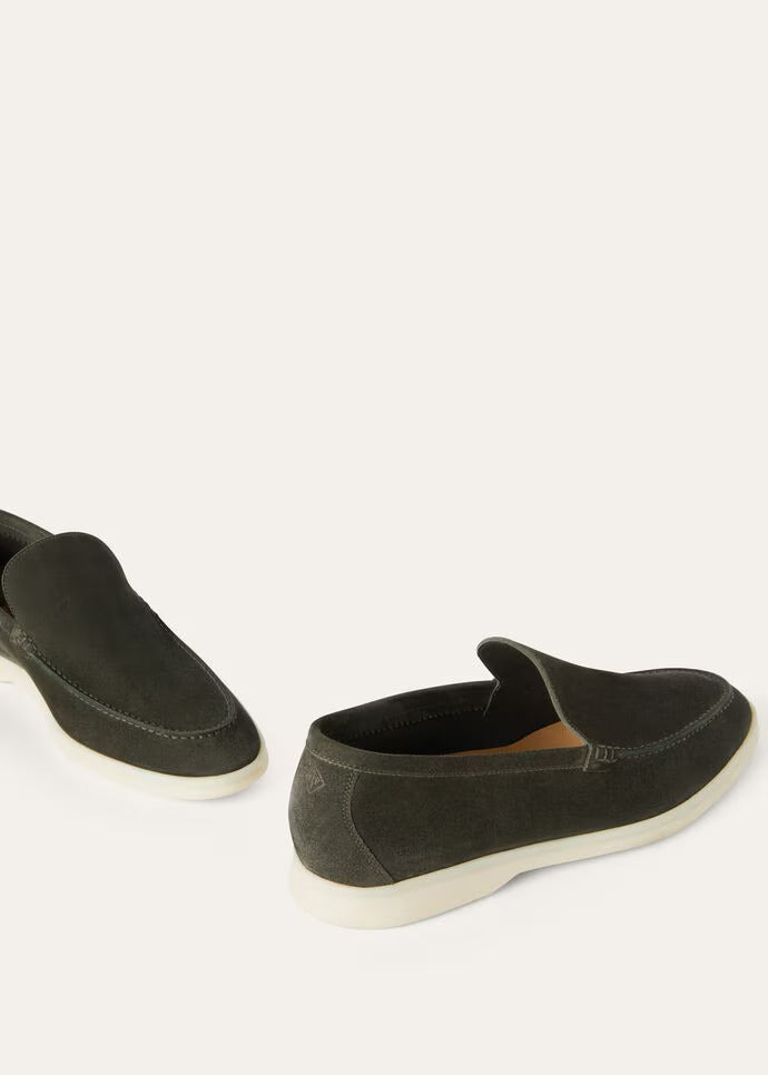 Summer Walk Loafer Mimetico (50ZK)