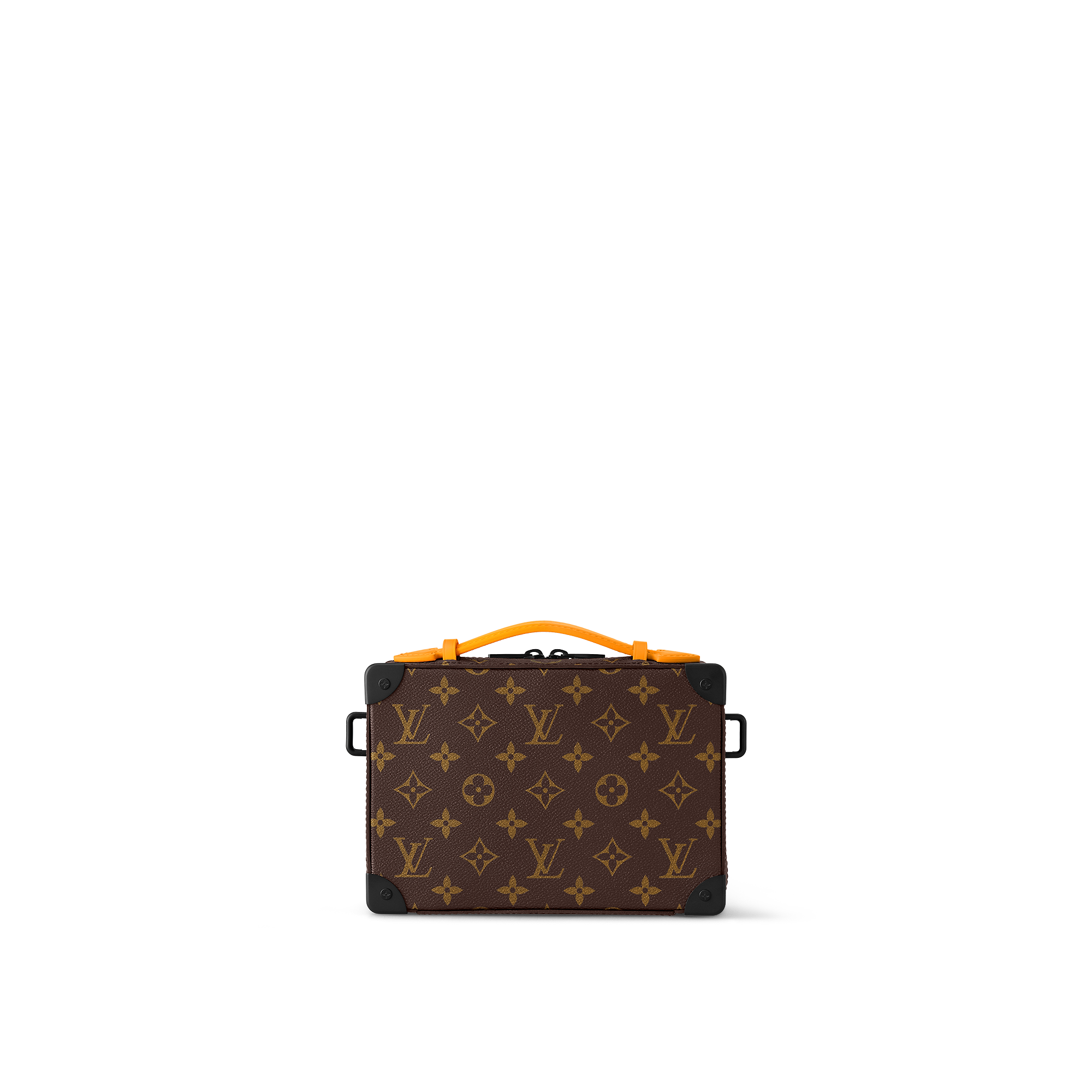 Handle Soft Trunk