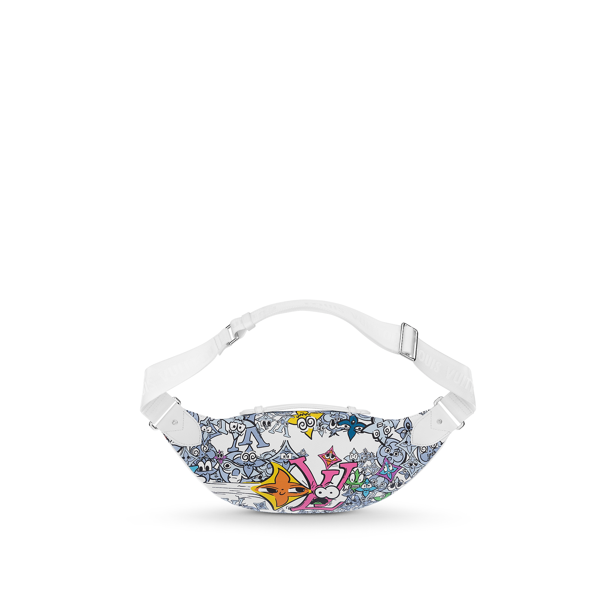 Bumbag Multipocket