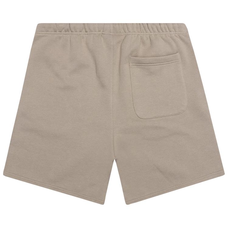 Fear of God Essentials Sweatshort 'Sage'