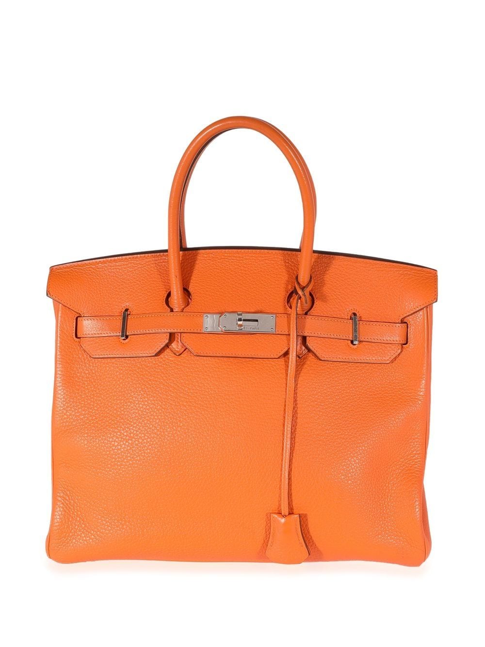 Hermès Birkin 35 Handbag