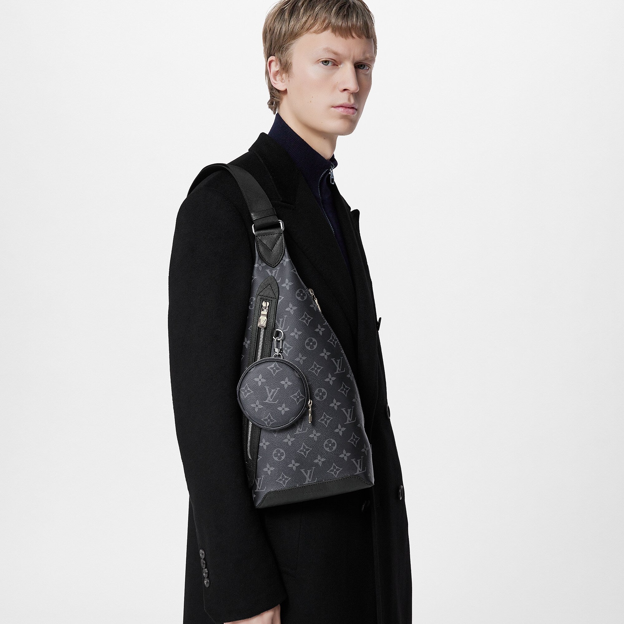 Duo Slingbag