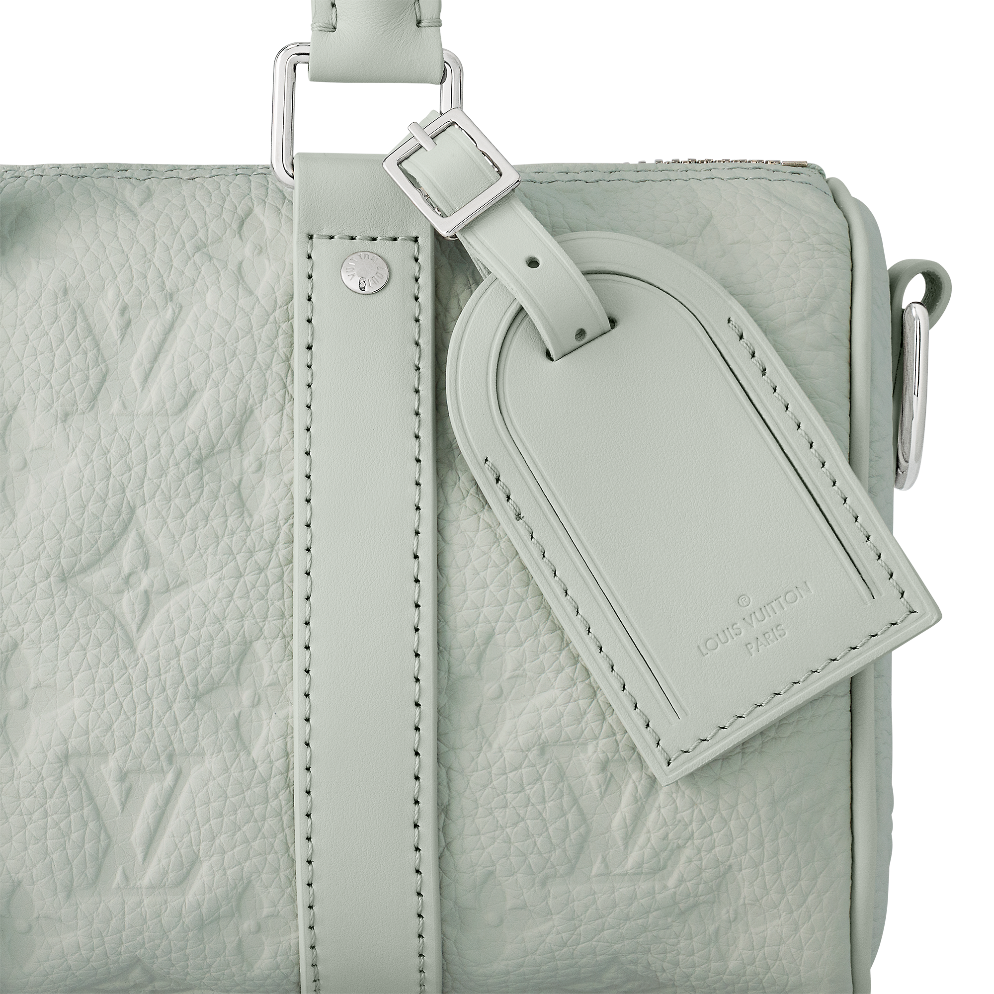 Keepall Bandoulière 25