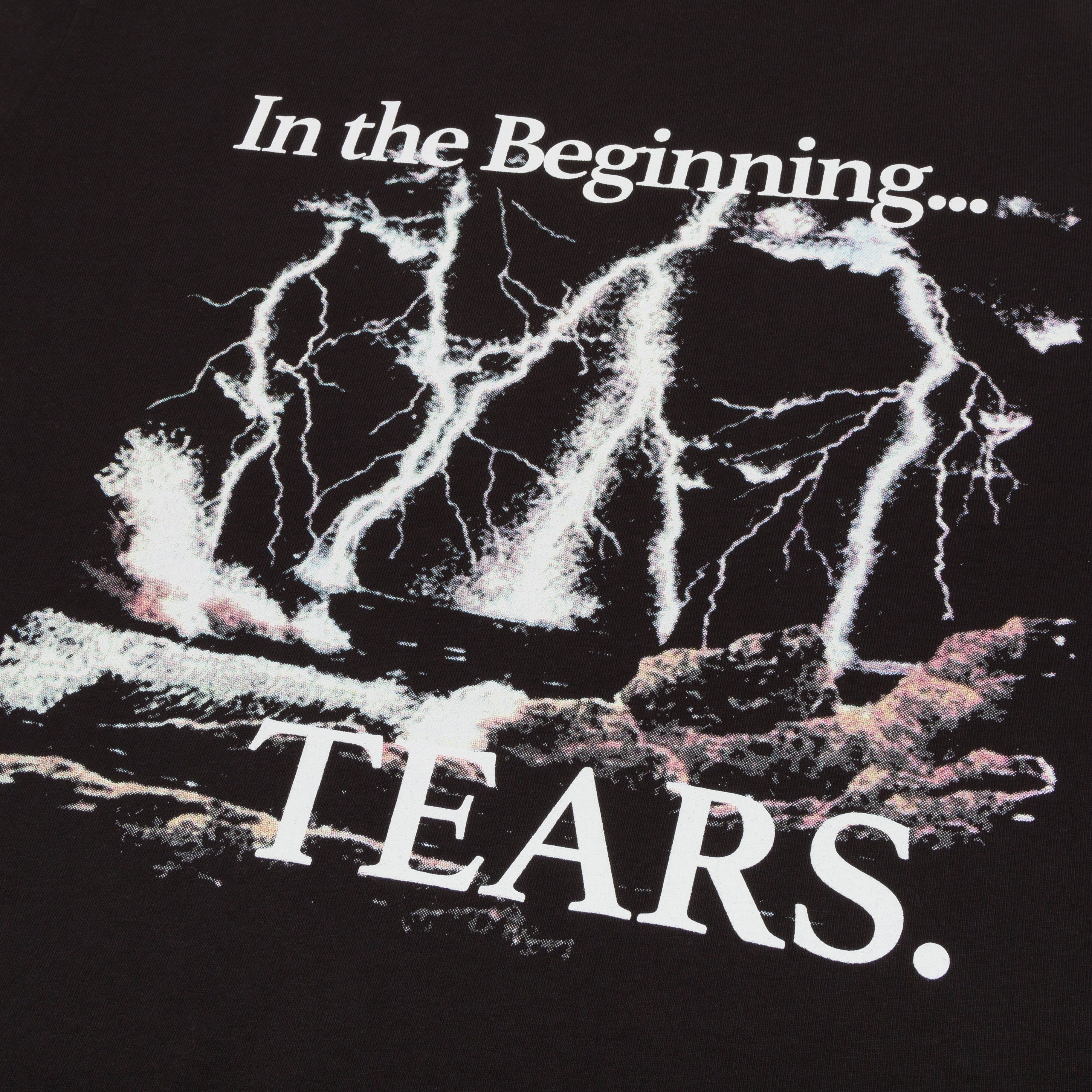 In The Beginning Tee