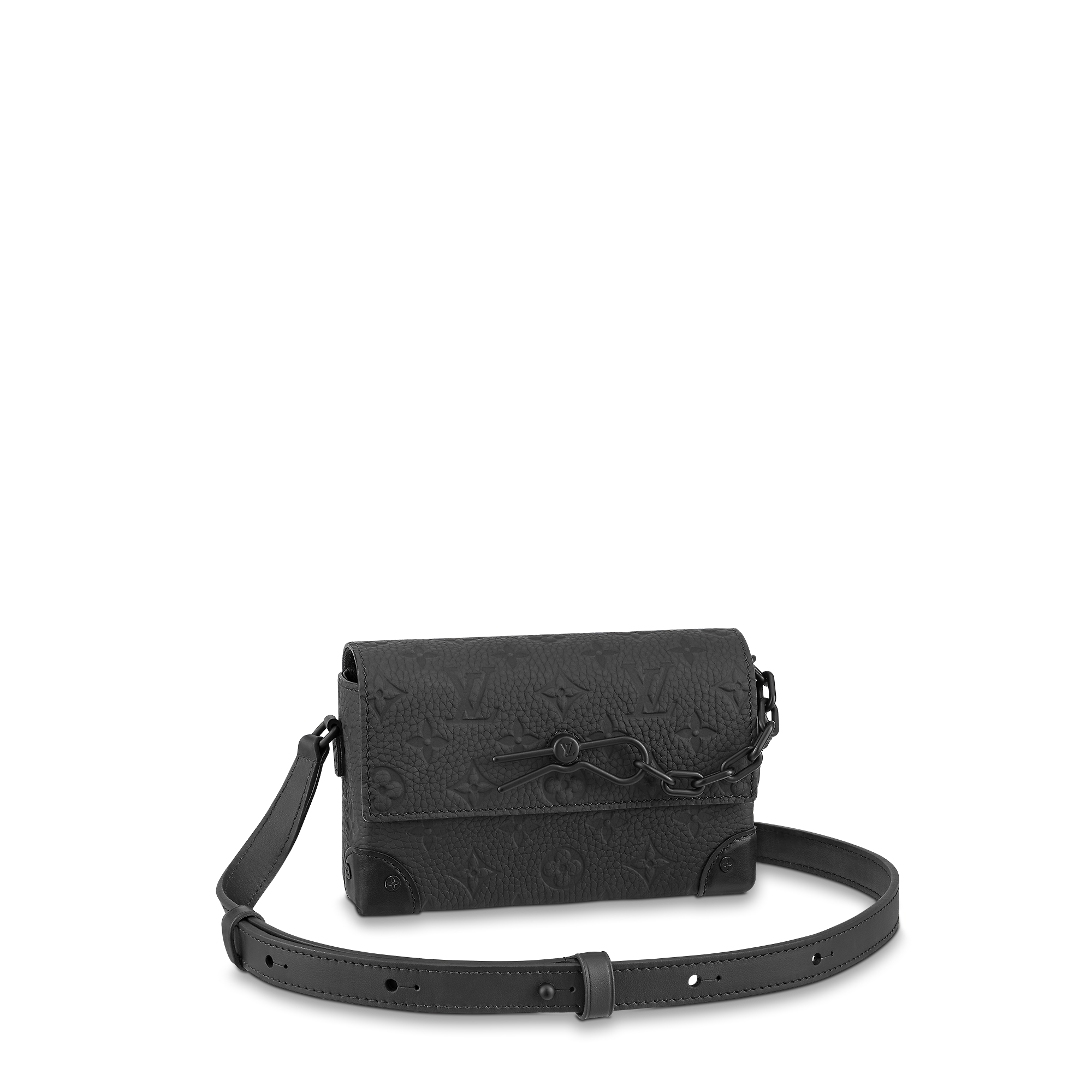 Steamer Wearable Wallet