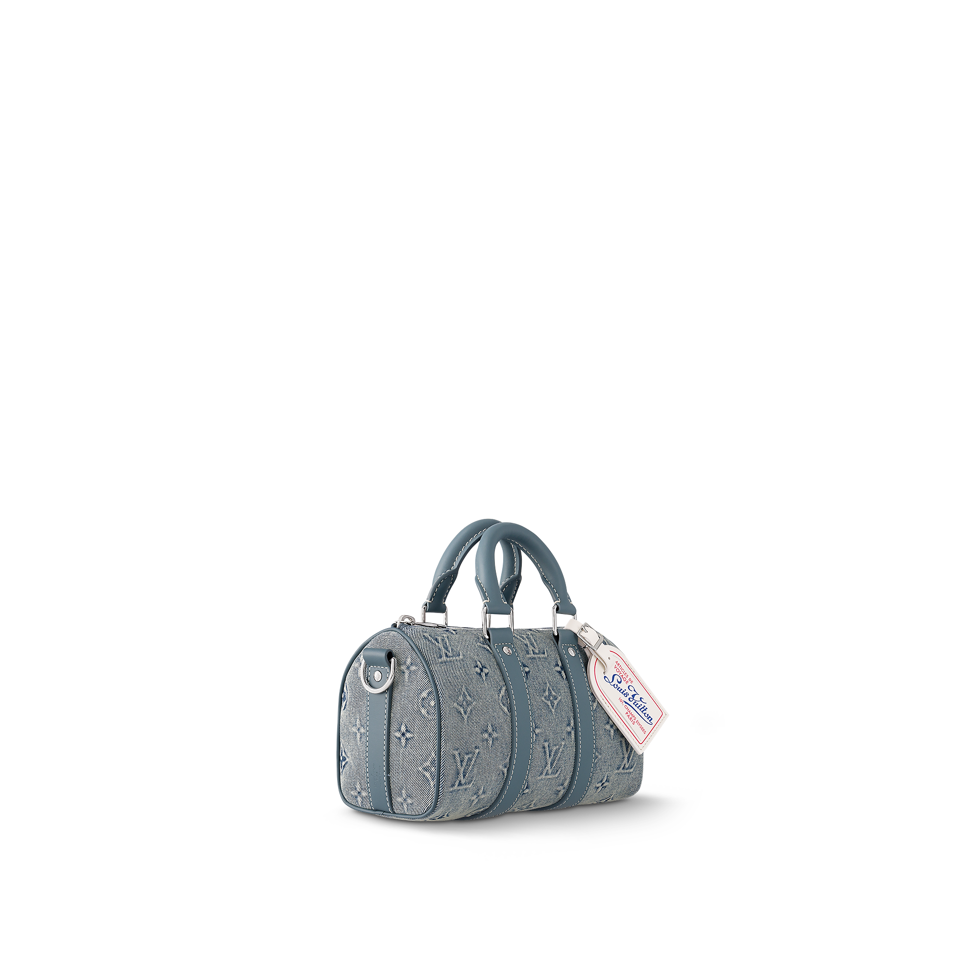 Keepall Bandoulière 25