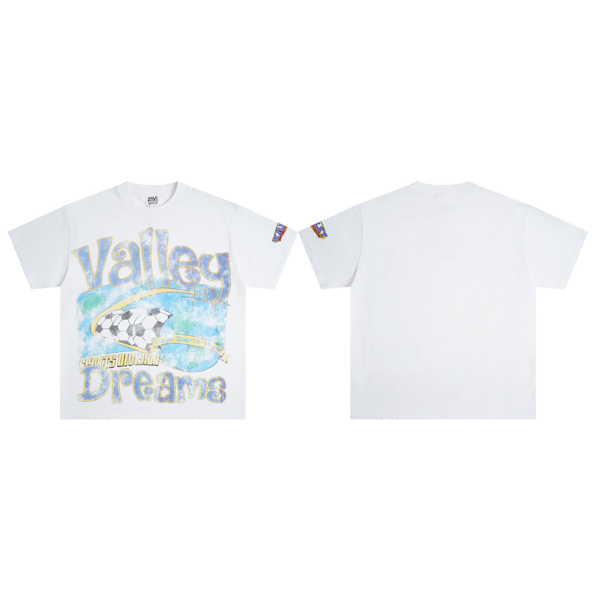 Futball Tee