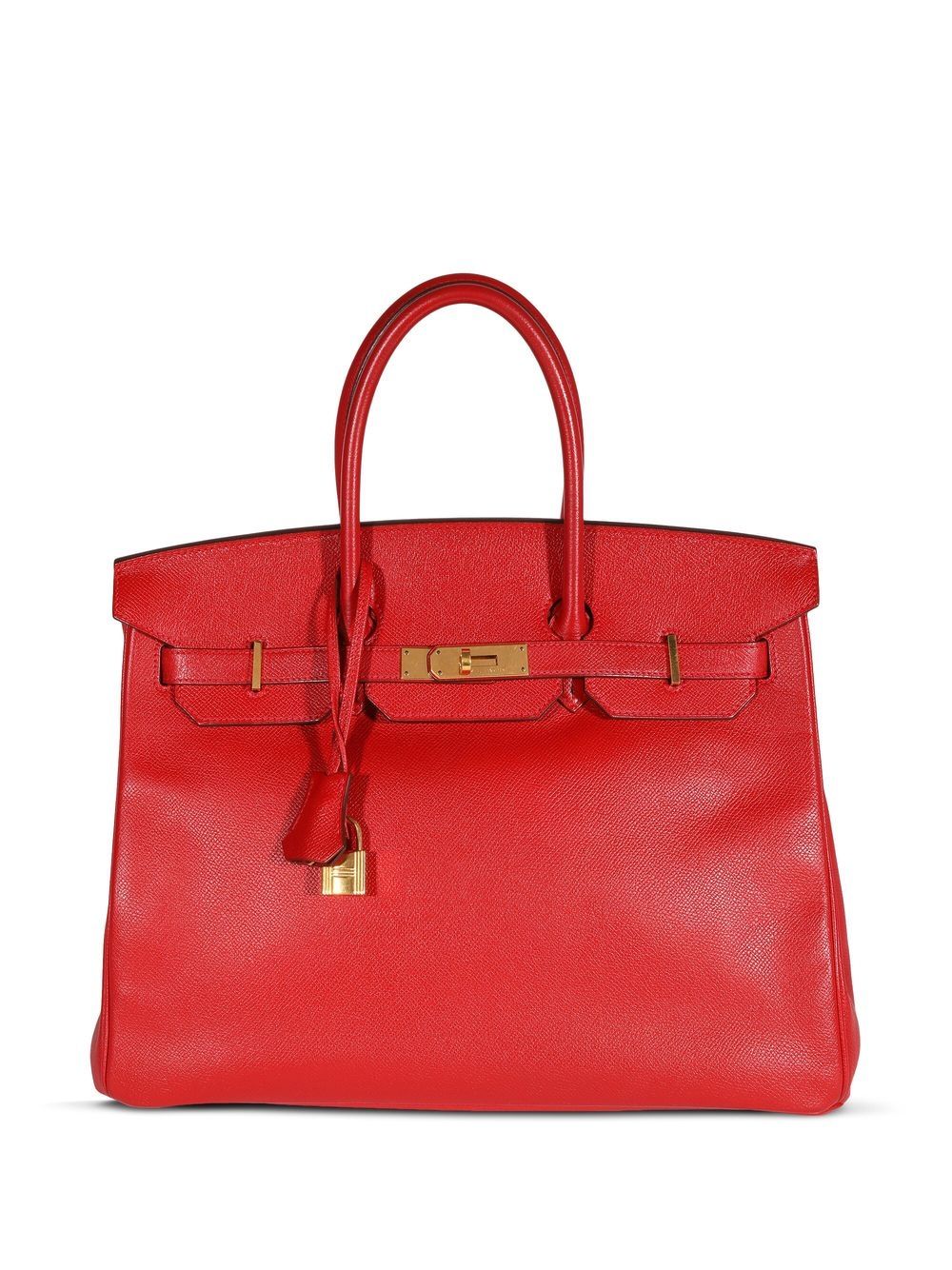 Hermès Birkin 35 Handbag