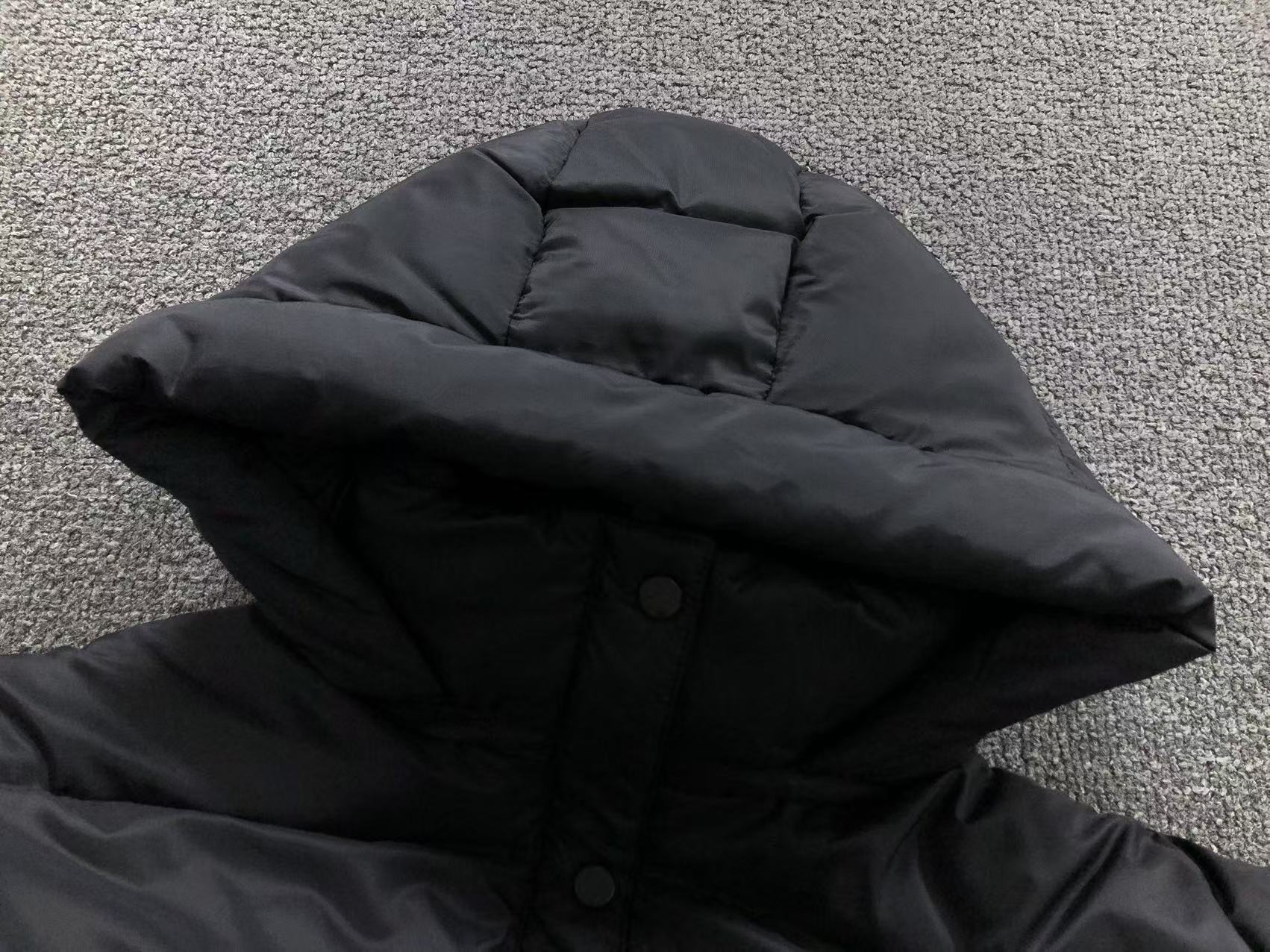 Down Jacket