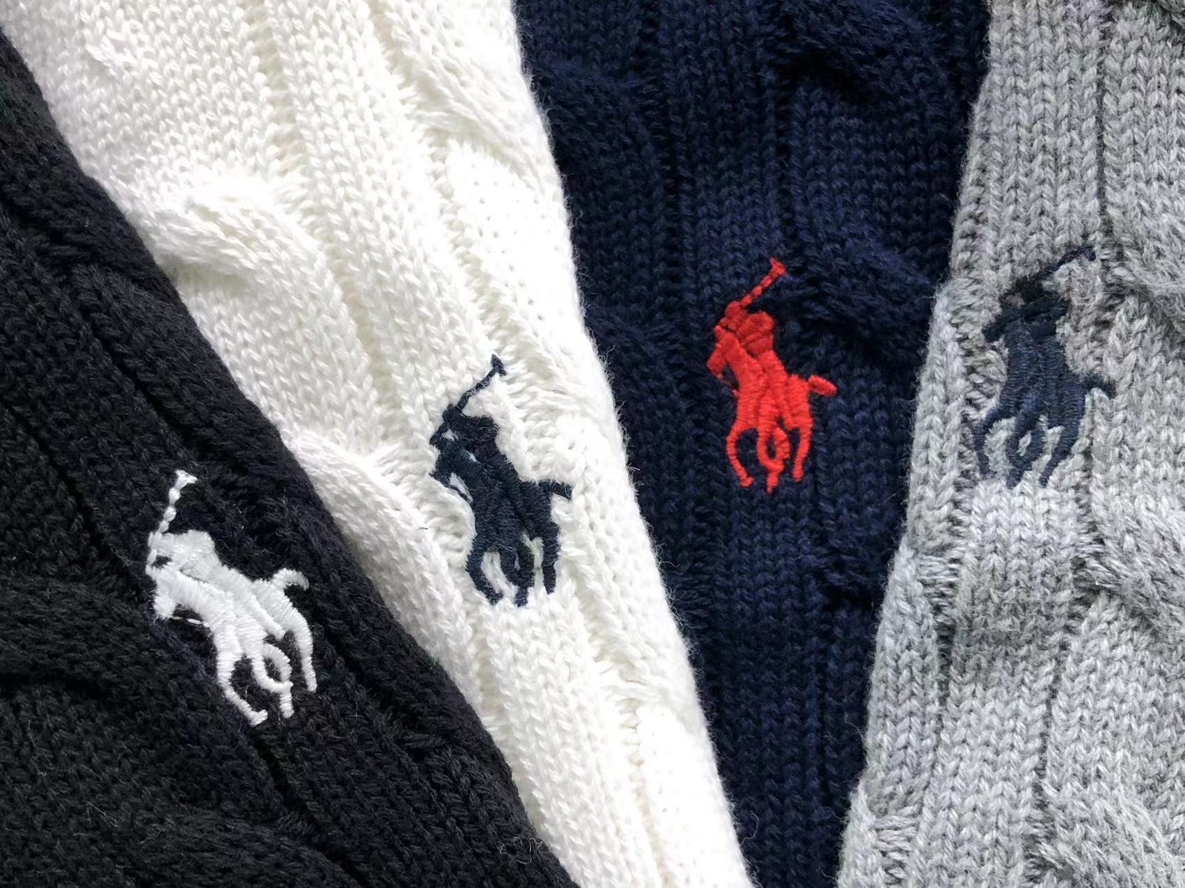 Cardigan V