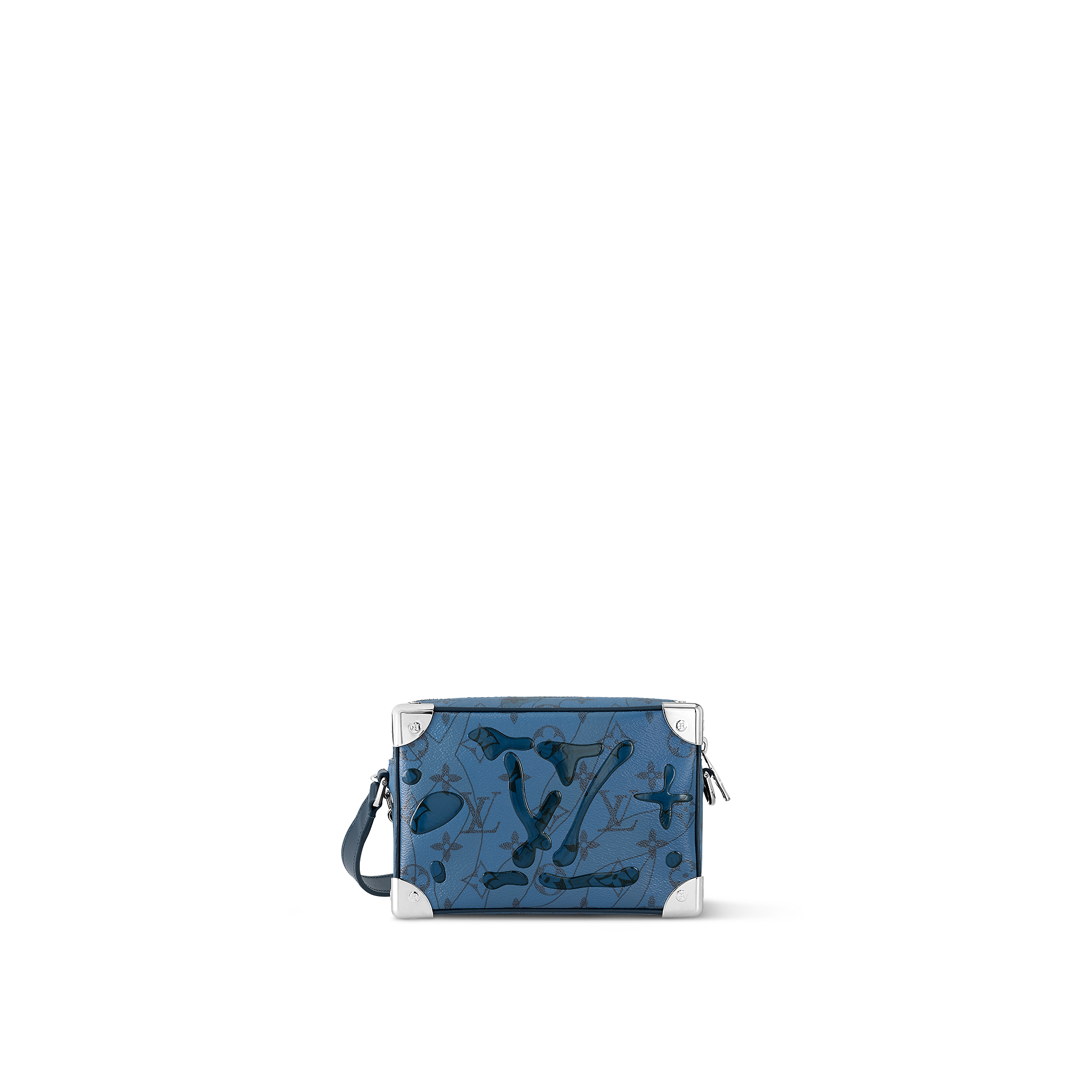 Mini Soft Trunk