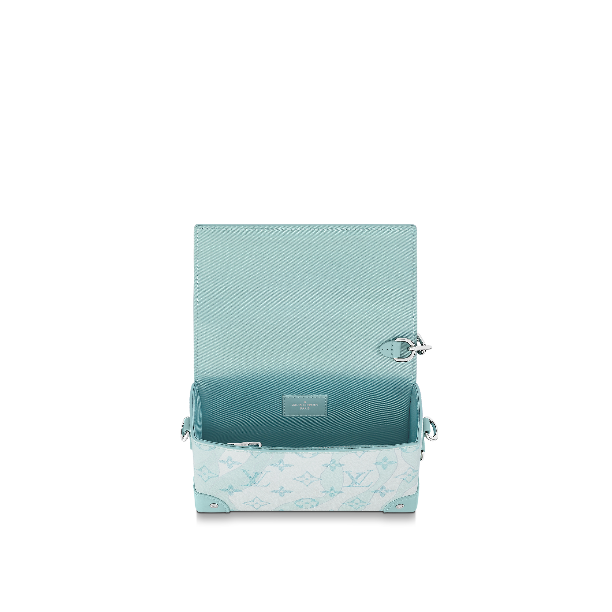 Steamer Wearable Wallet