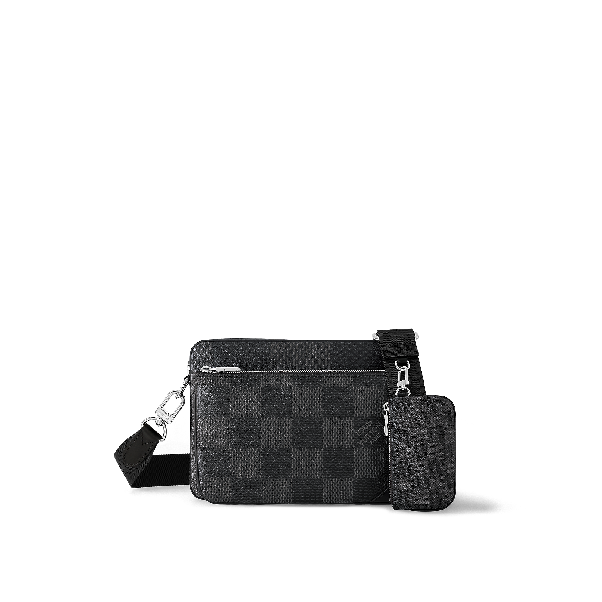 Trio Messenger