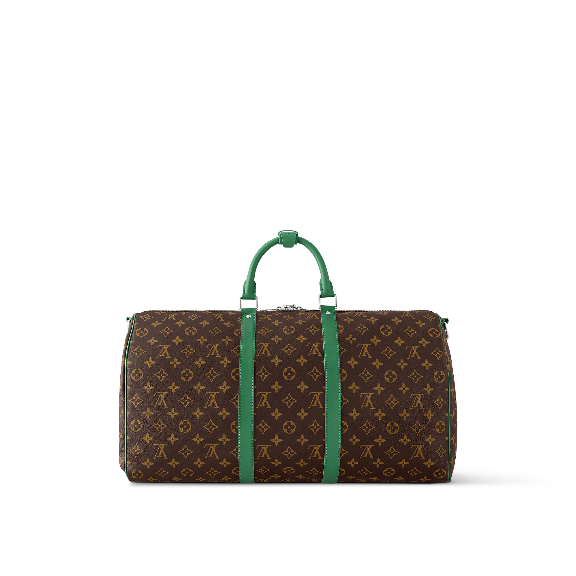 Keepall Bandoulière 50 Vert
