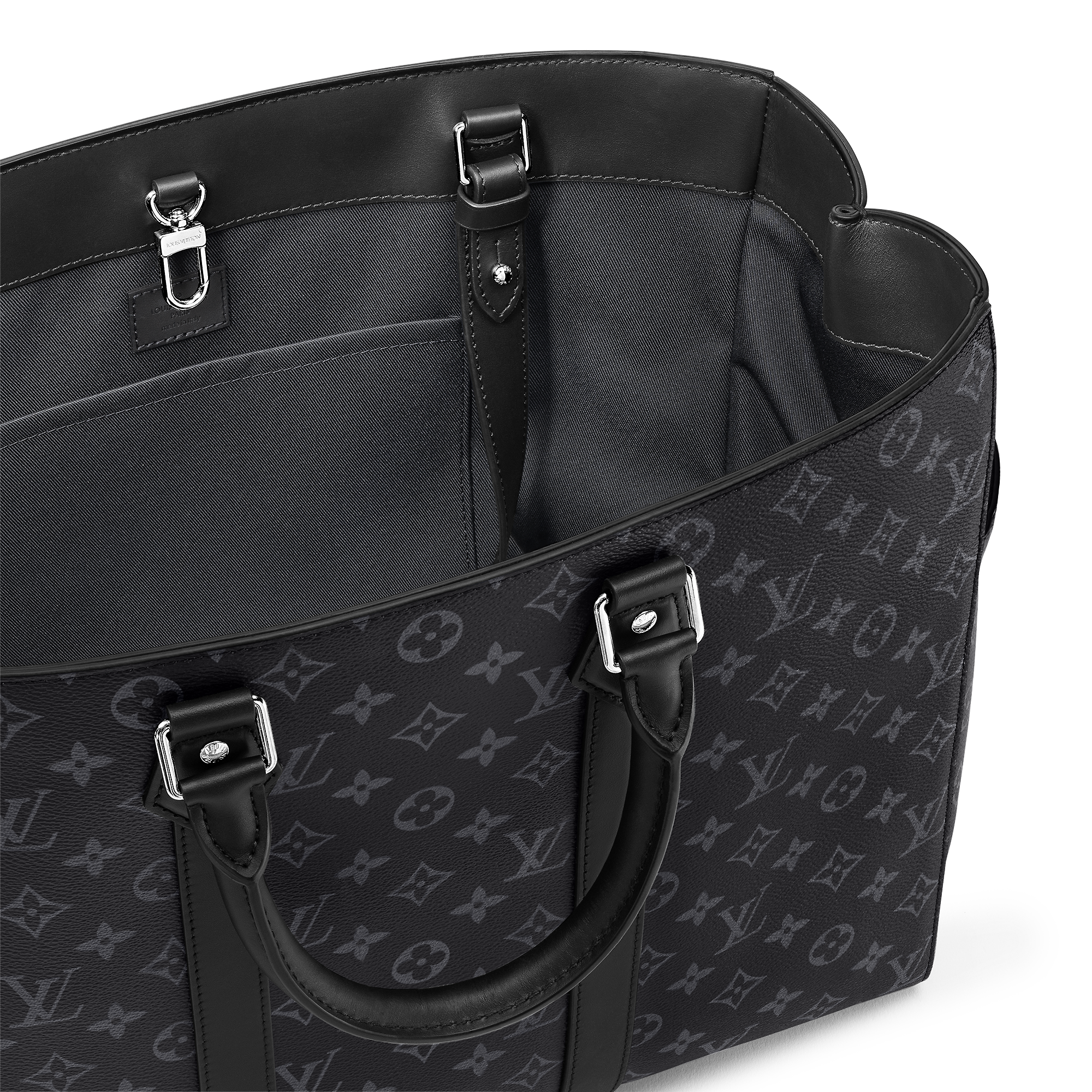 Sac Plat 24H