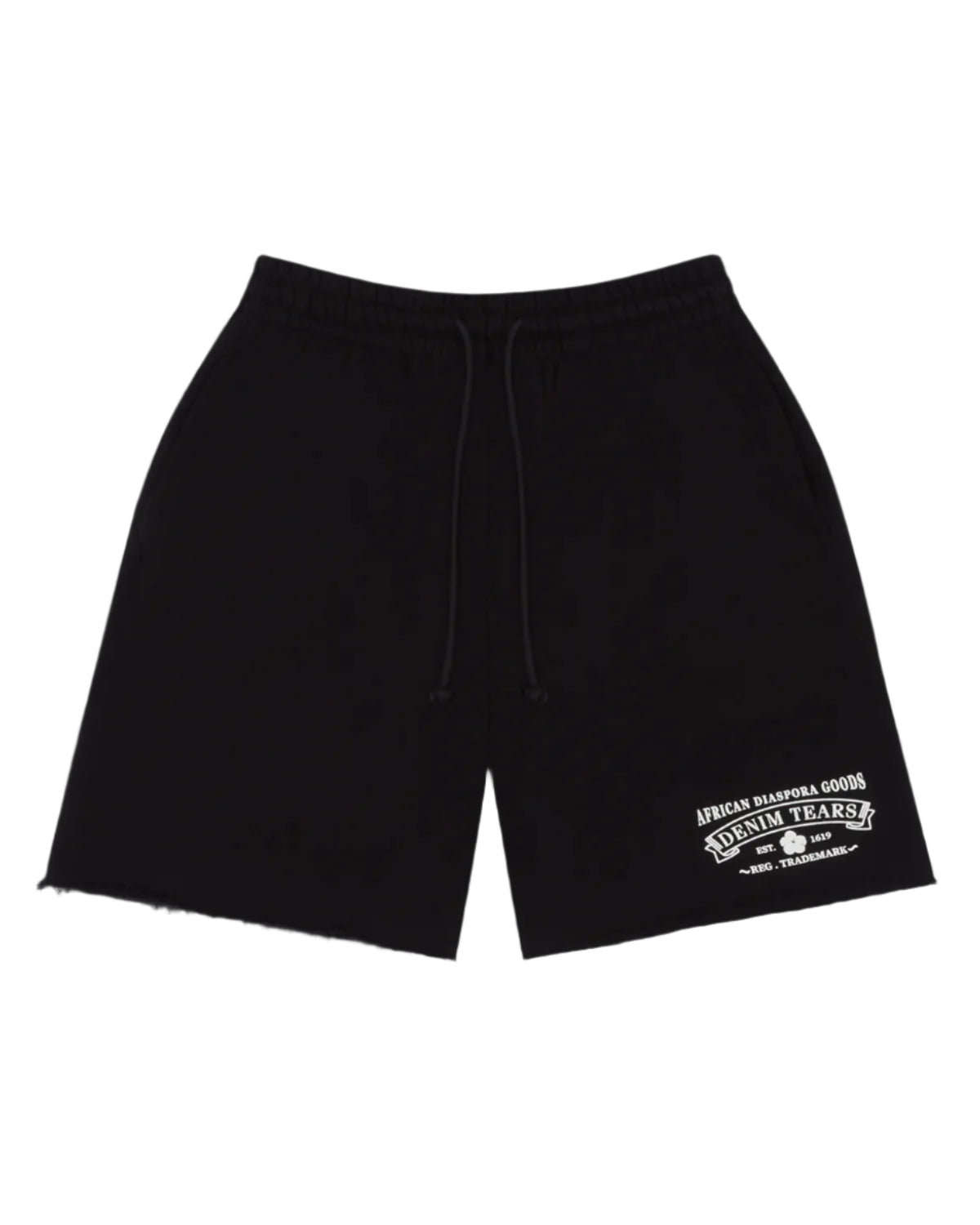ADG Sweat Shorts Black