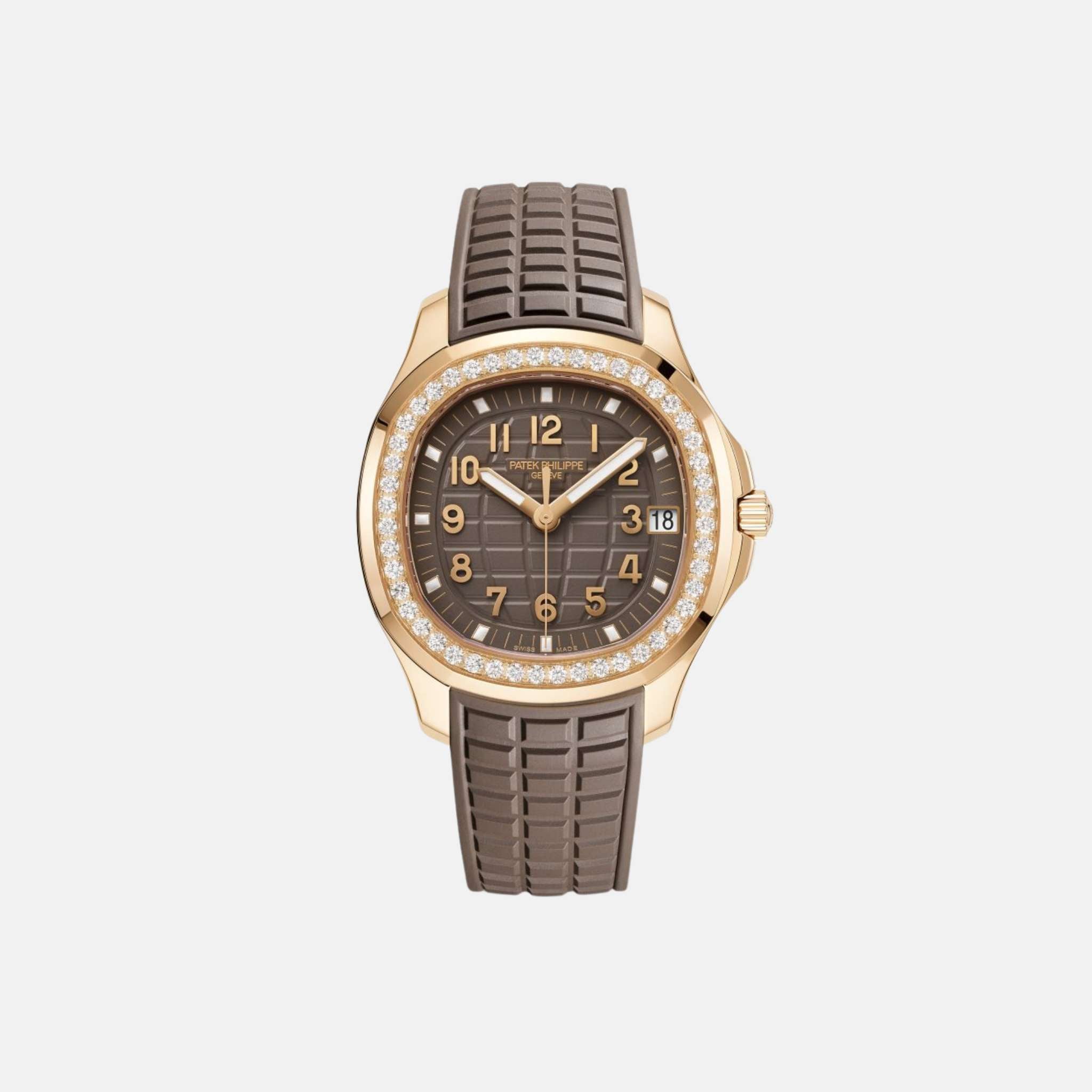 Aquanaut Self-Winding - 5268/200R-010